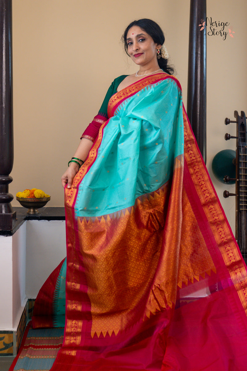 MAYURASREE (మయూరశ్రీ)
