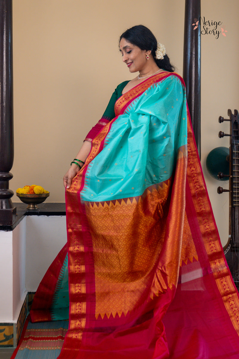 MAYURASREE (మయూరశ్రీ)