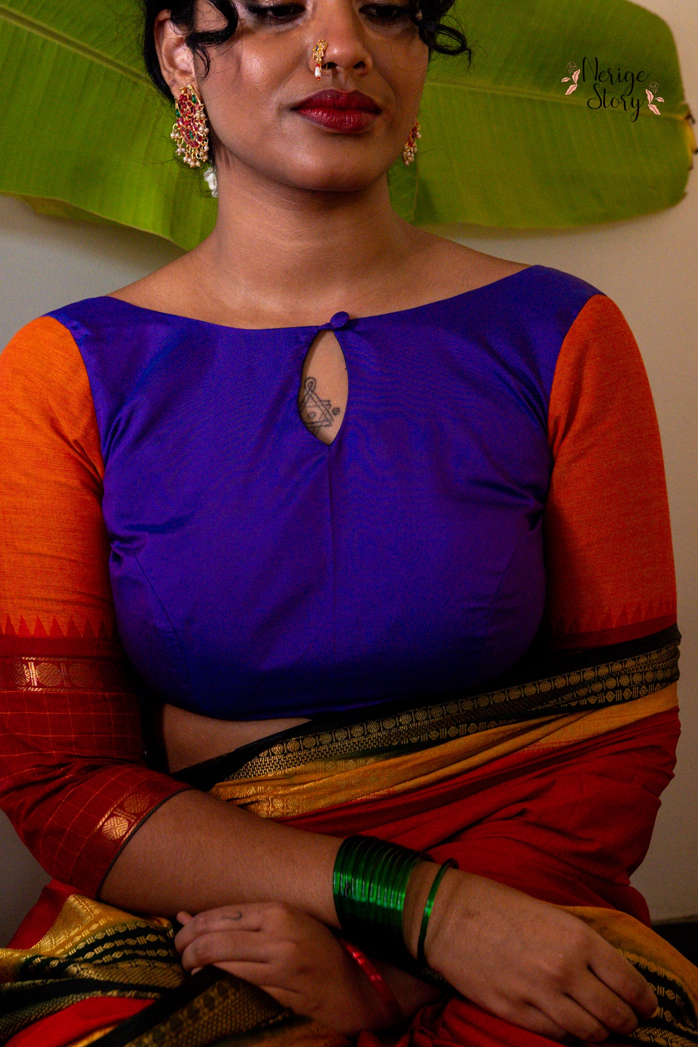 LAVANYARAAGA (ಲಾವಣ್ಯರಾಗ)
