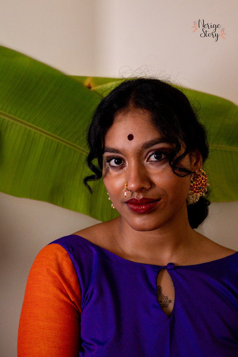 LAVANYARAAGA (ಲಾವಣ್ಯರಾಗ)