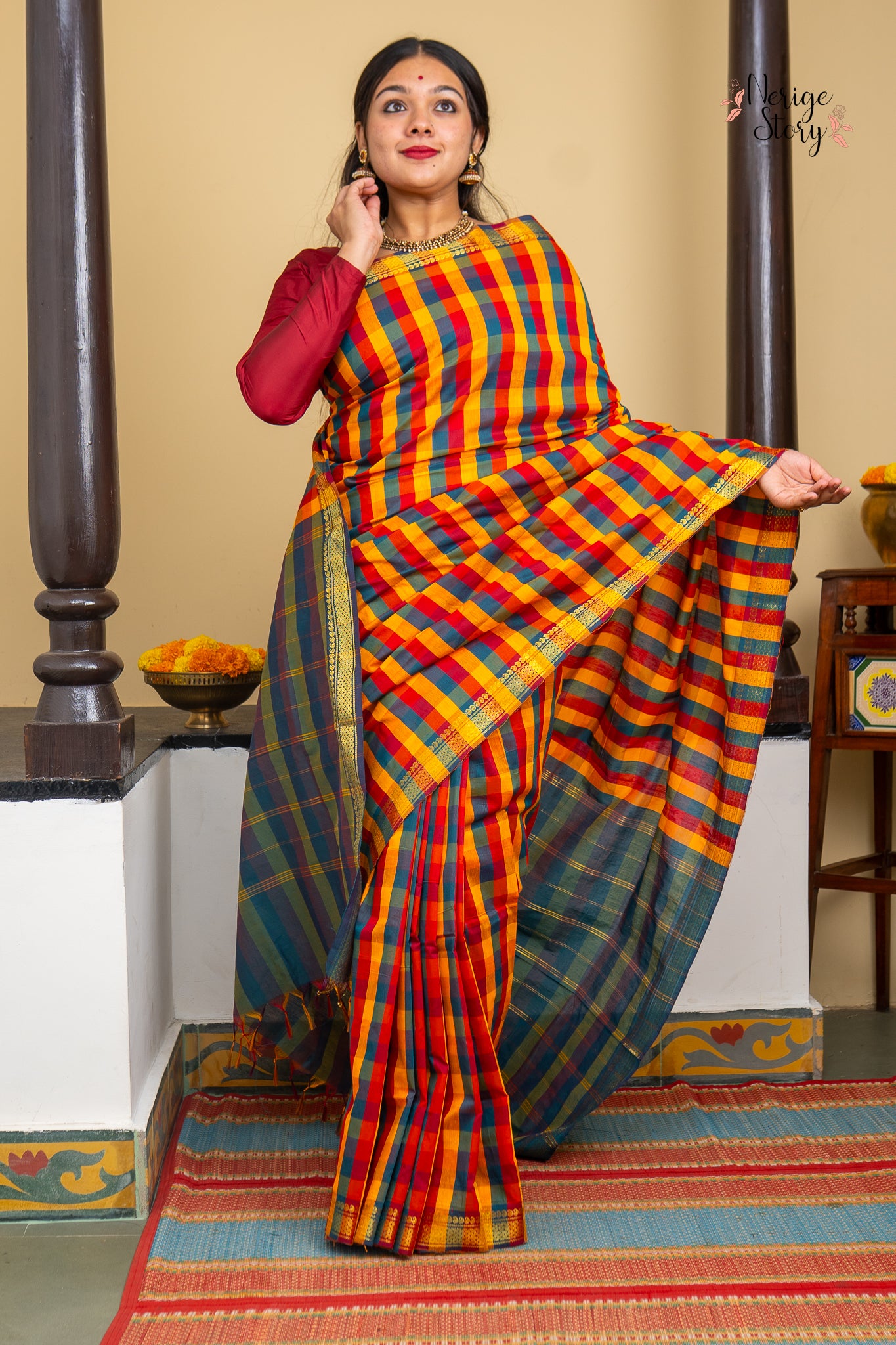 MANYA (ಮಾನ್ಯಾ)