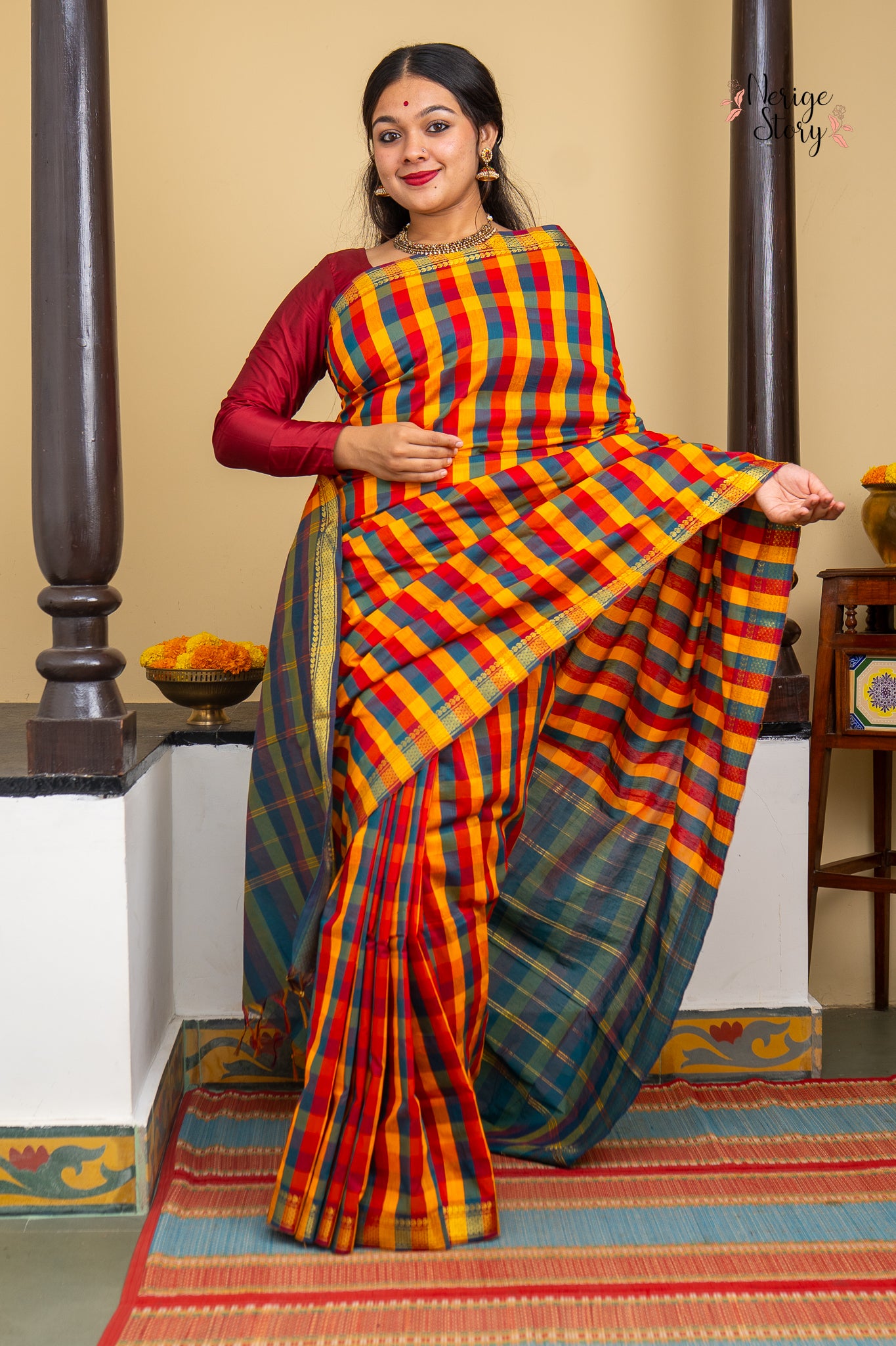 MANYA (ಮಾನ್ಯಾ)