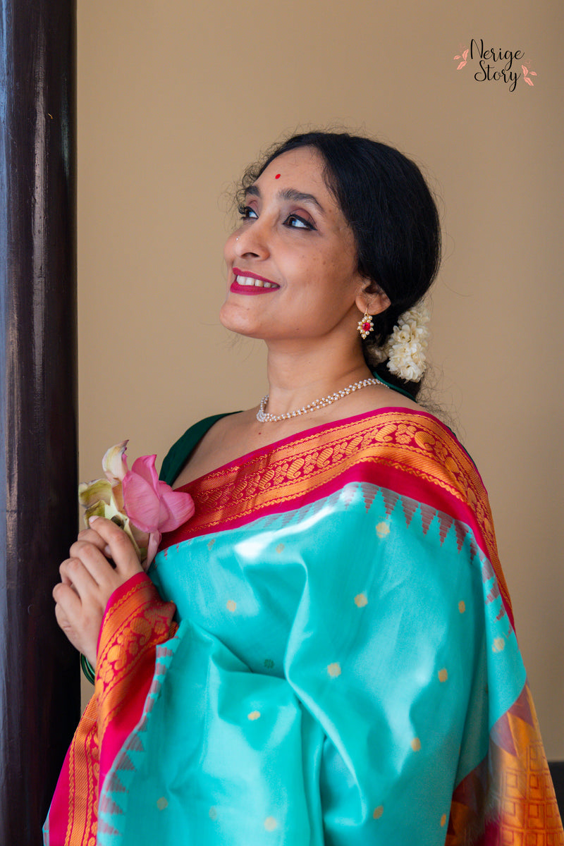 MAYURASREE (మయూరశ్రీ)