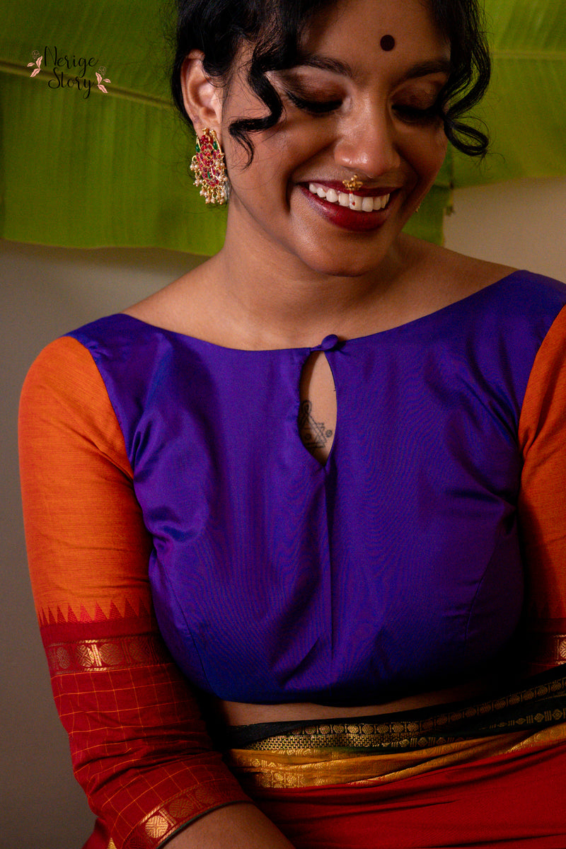 LAVANYARAAGA (ಲಾವಣ್ಯರಾಗ)