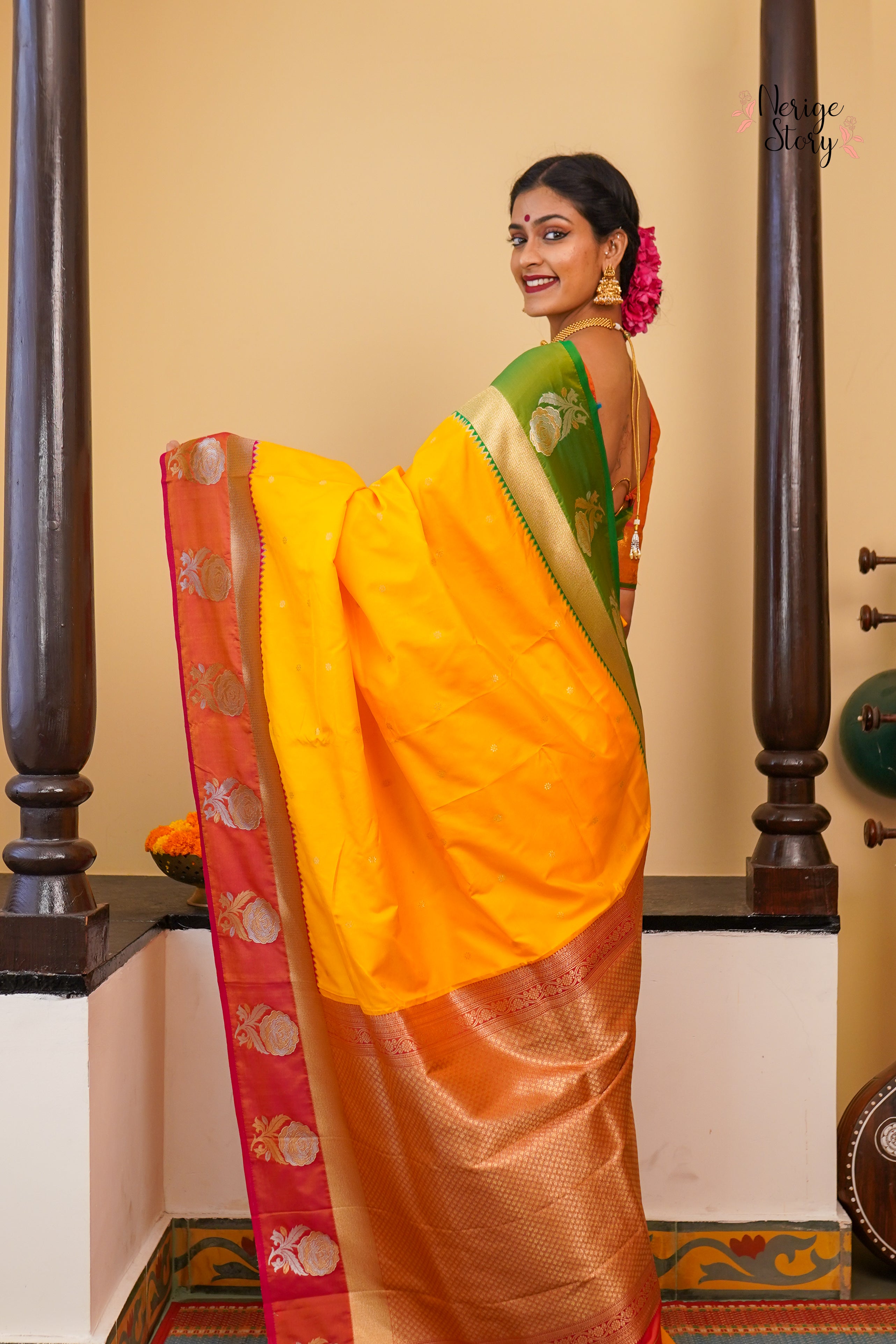 PADMINI (पद्मिनी)