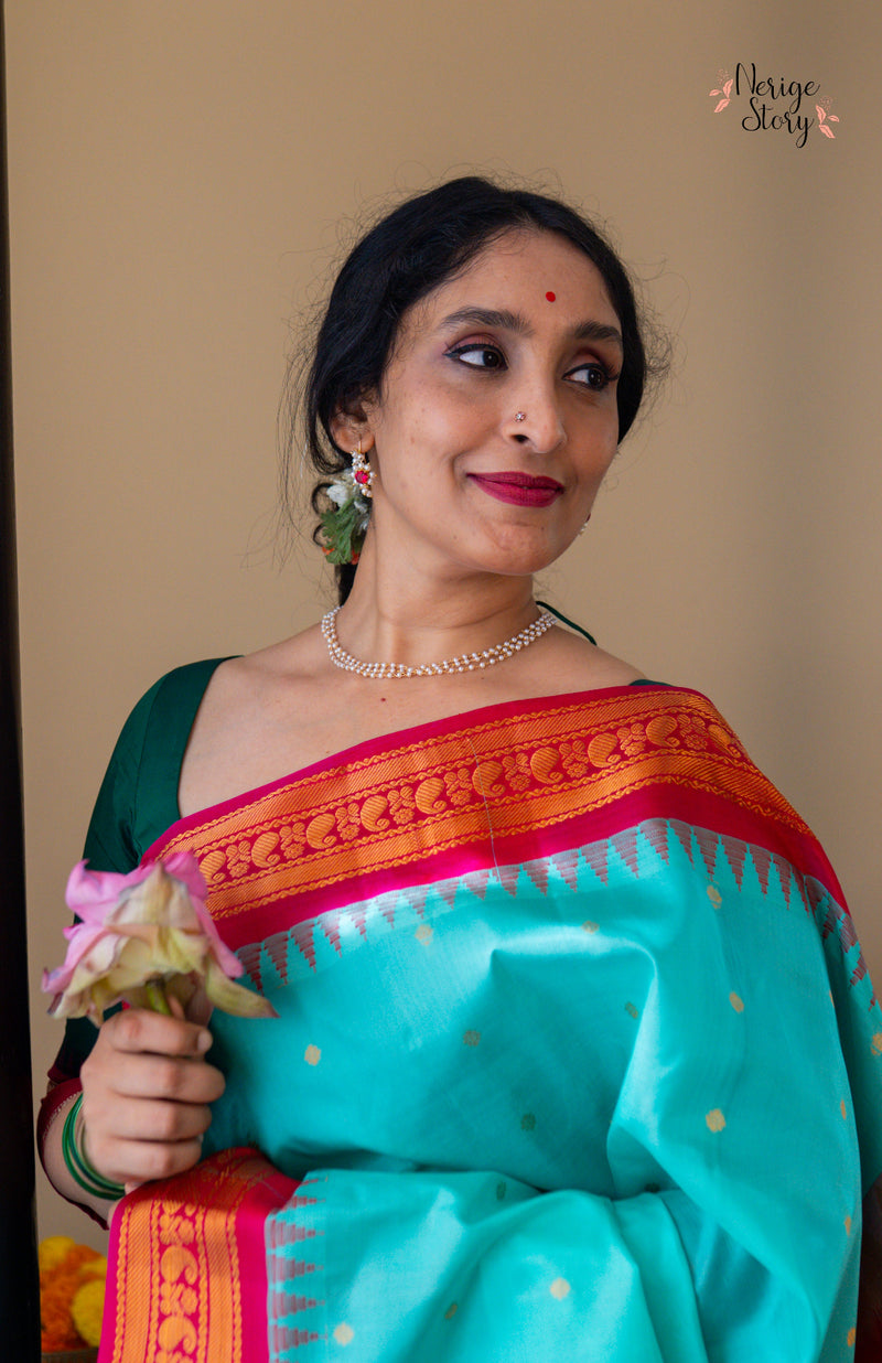 MAYURASREE (మయూరశ్రీ)