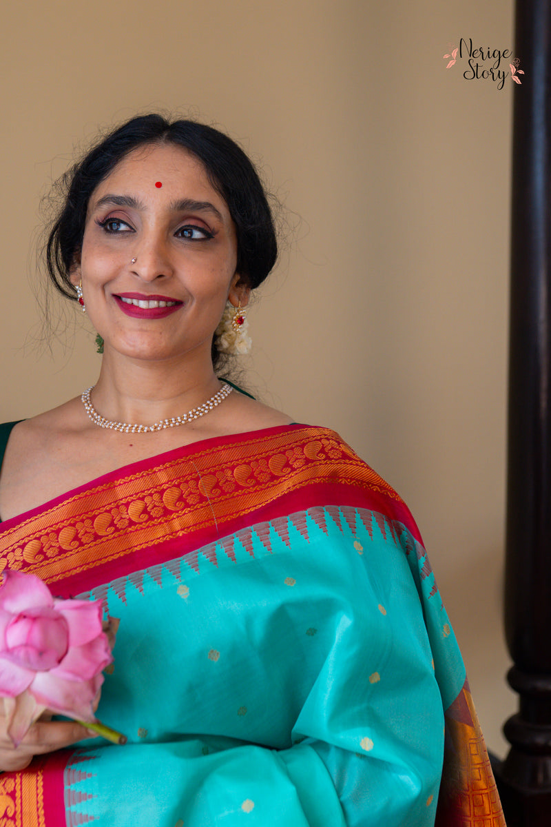 MAYURASREE (మయూరశ్రీ)