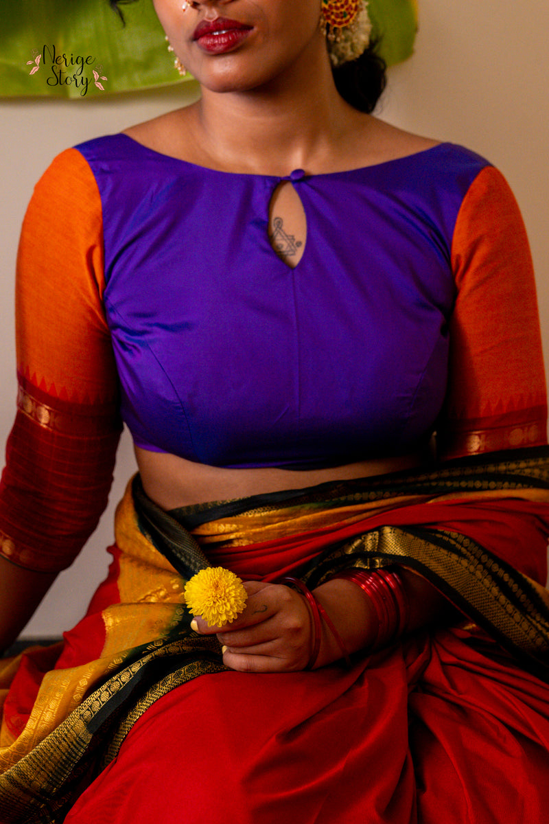 LAVANYARAAGA (ಲಾವಣ್ಯರಾಗ)