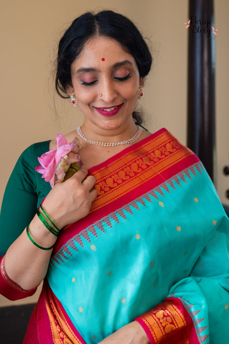 MAYURASREE (మయూరశ్రీ)