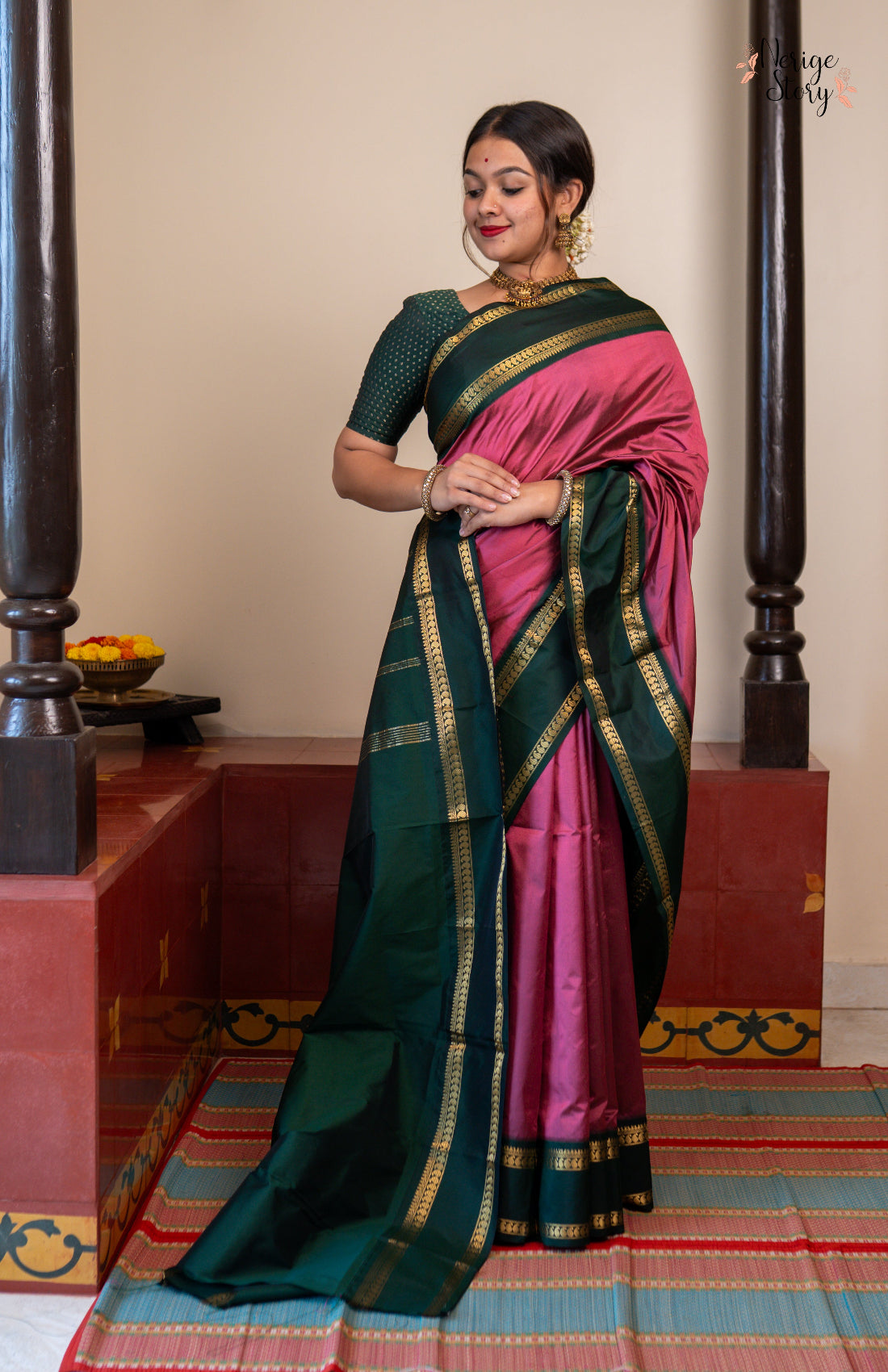 KAIRAVI (ಕೈರವೀ)