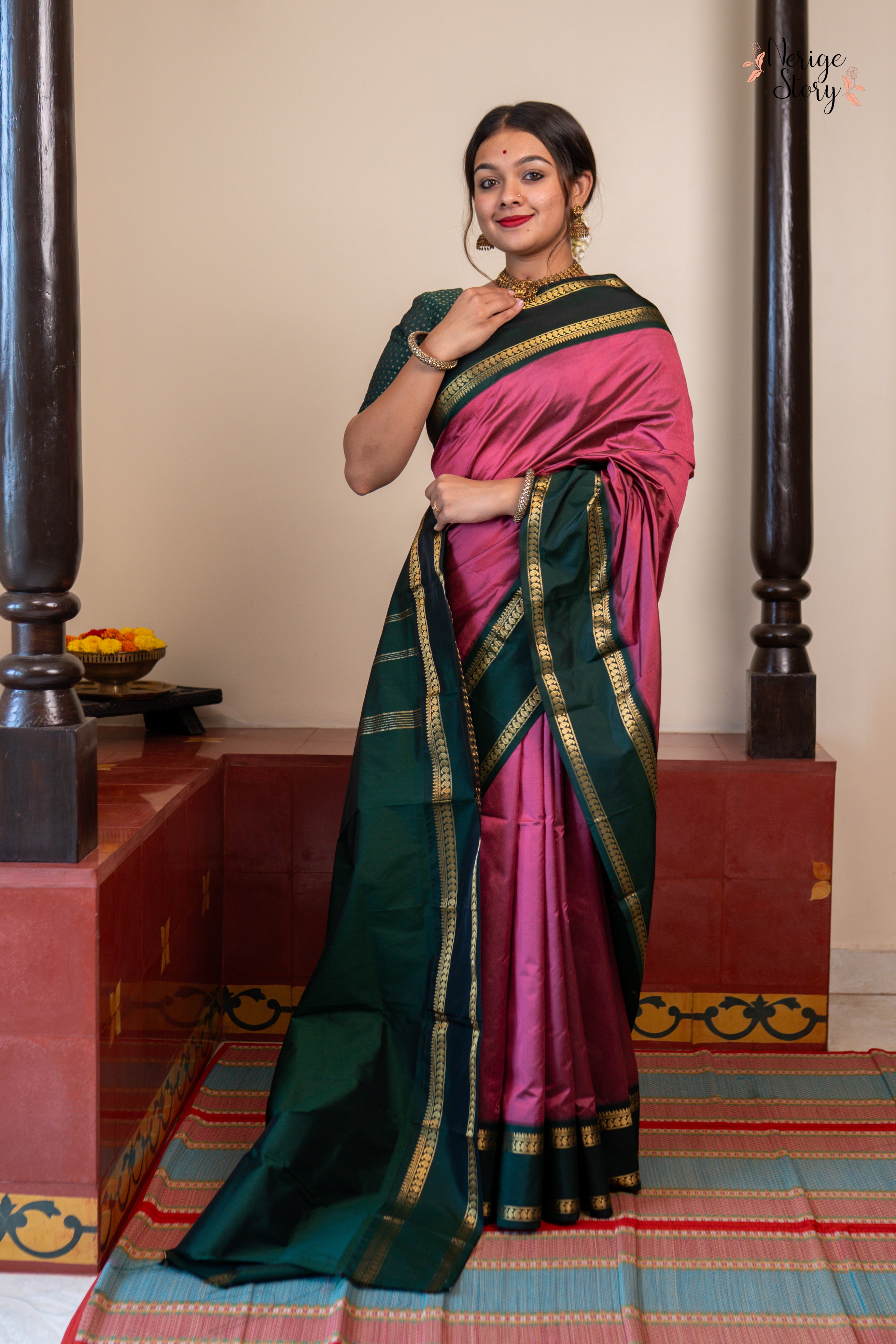 KAIRAVI (ಕೈರವೀ)