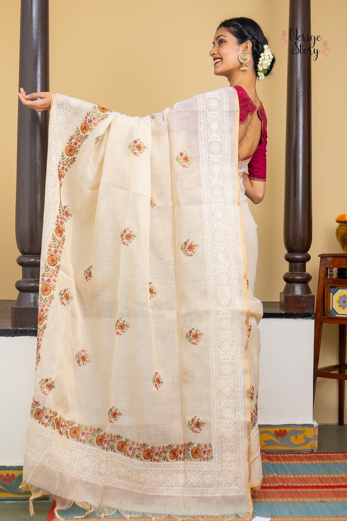 IDHAYA (इधया)