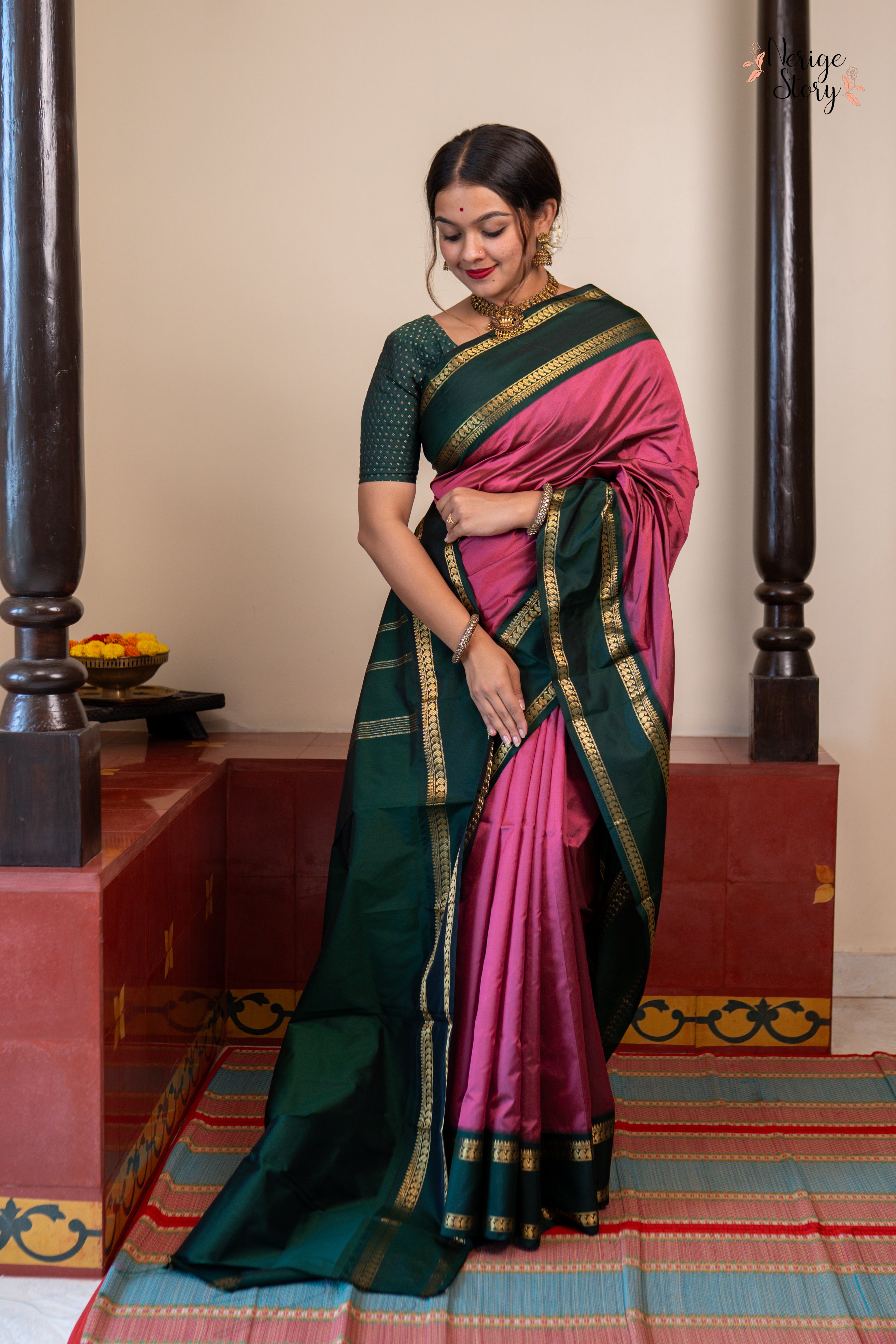 KAIRAVI (ಕೈರವೀ)