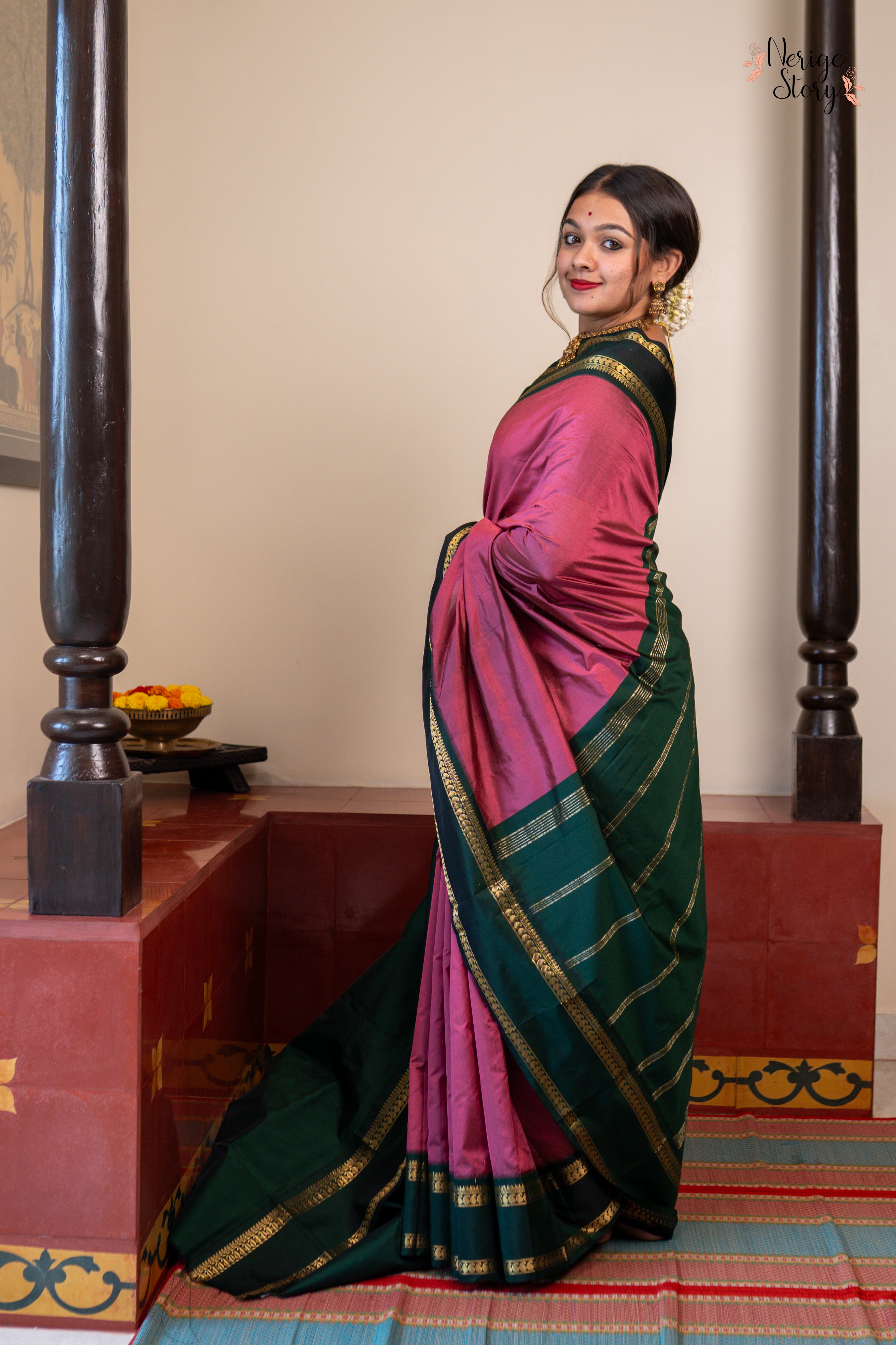 KAIRAVI (ಕೈರವೀ)