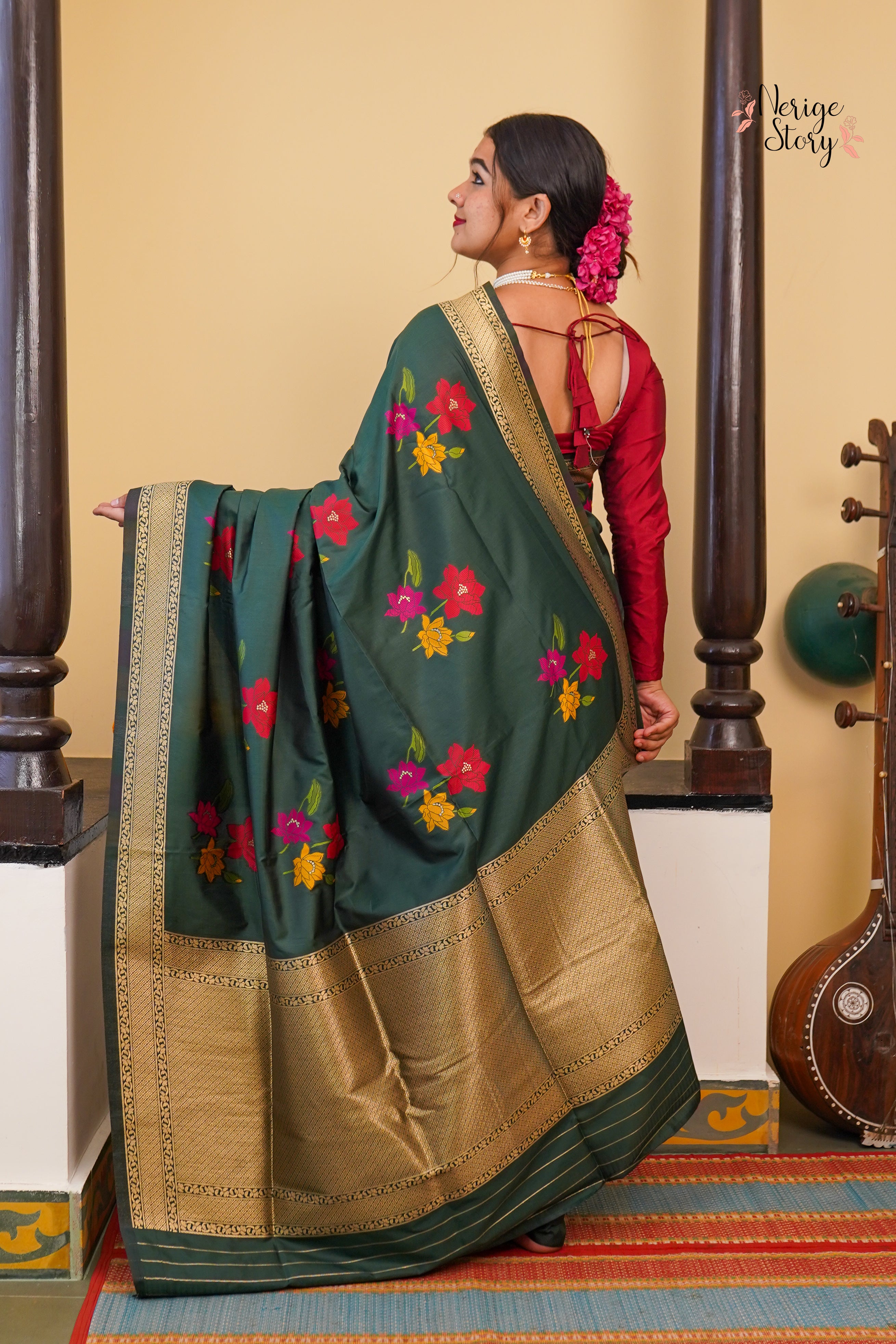 KRIPA (कृपा)