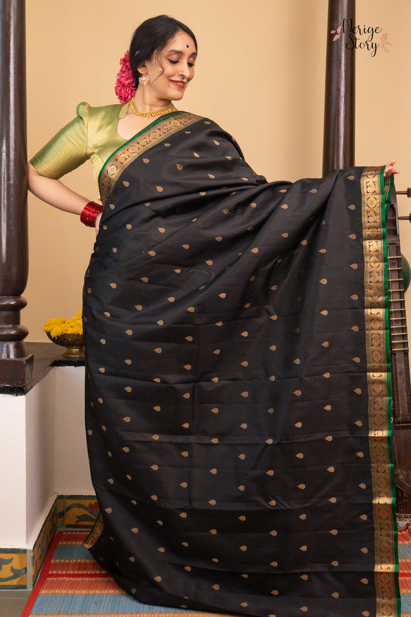 MANIMEKALAI (மணிமேகலை)