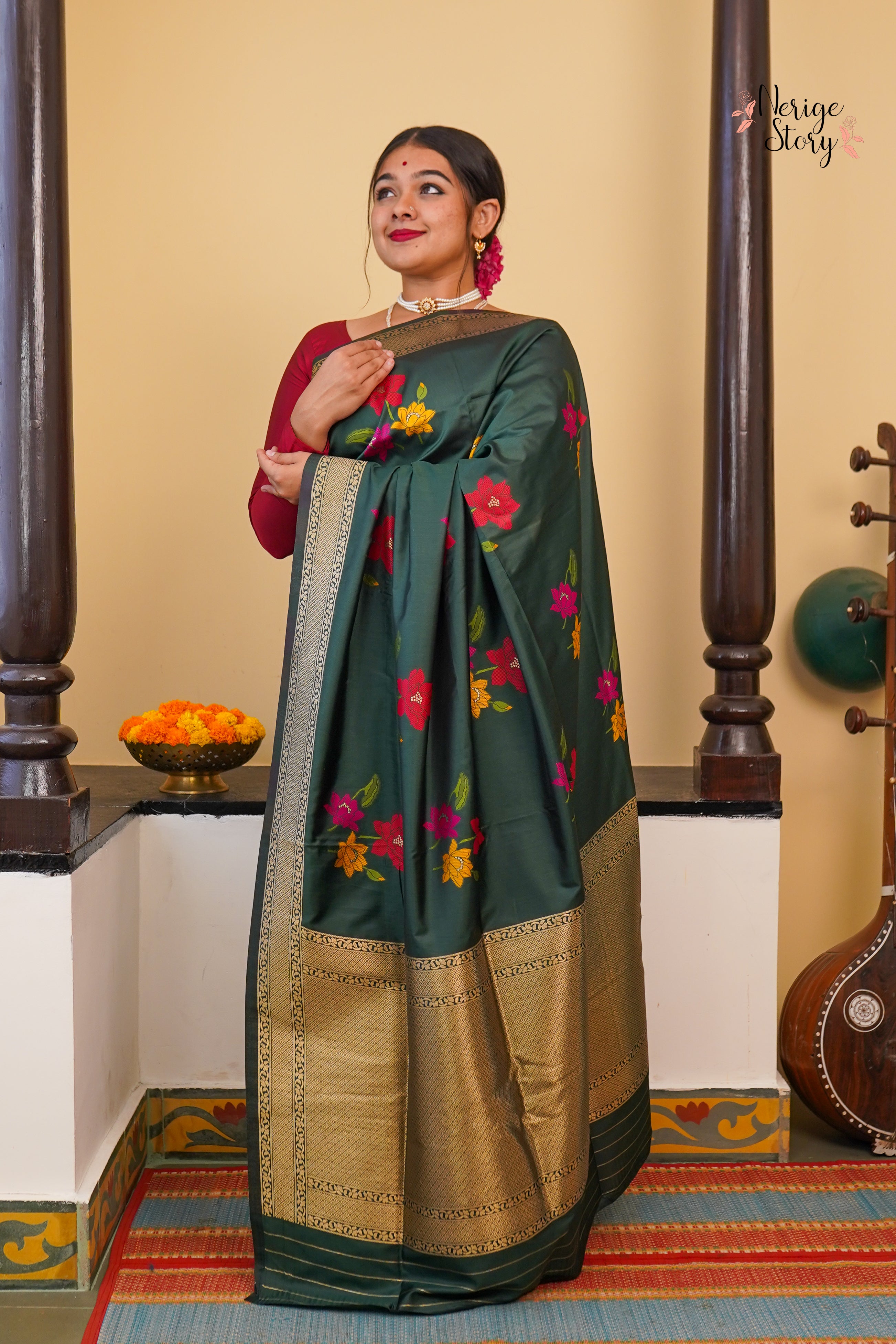 KRIPA (कृपा)