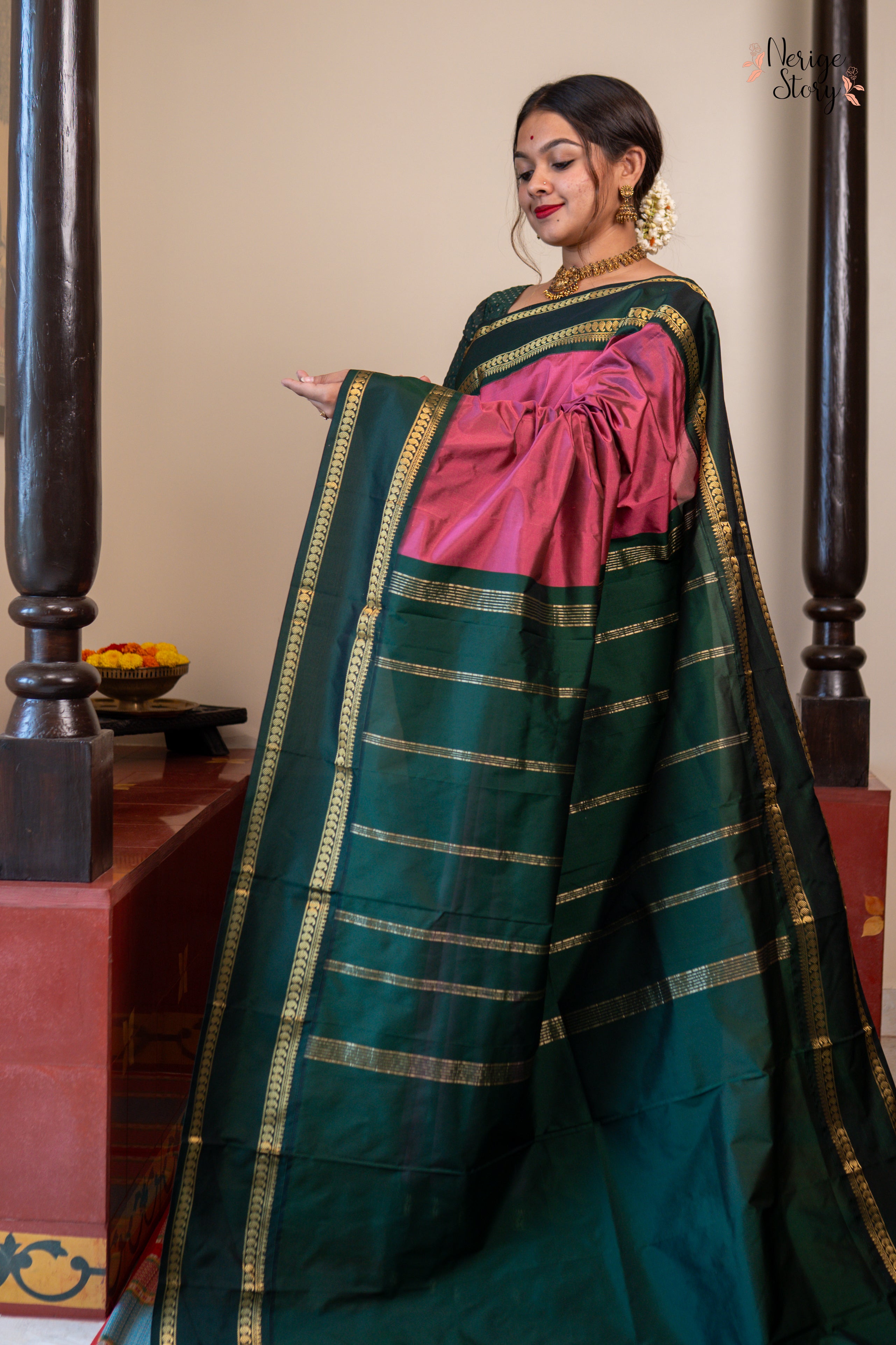 KAIRAVI (ಕೈರವೀ)