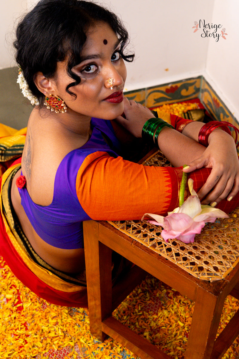 LAVANYARAAGA (ಲಾವಣ್ಯರಾಗ)