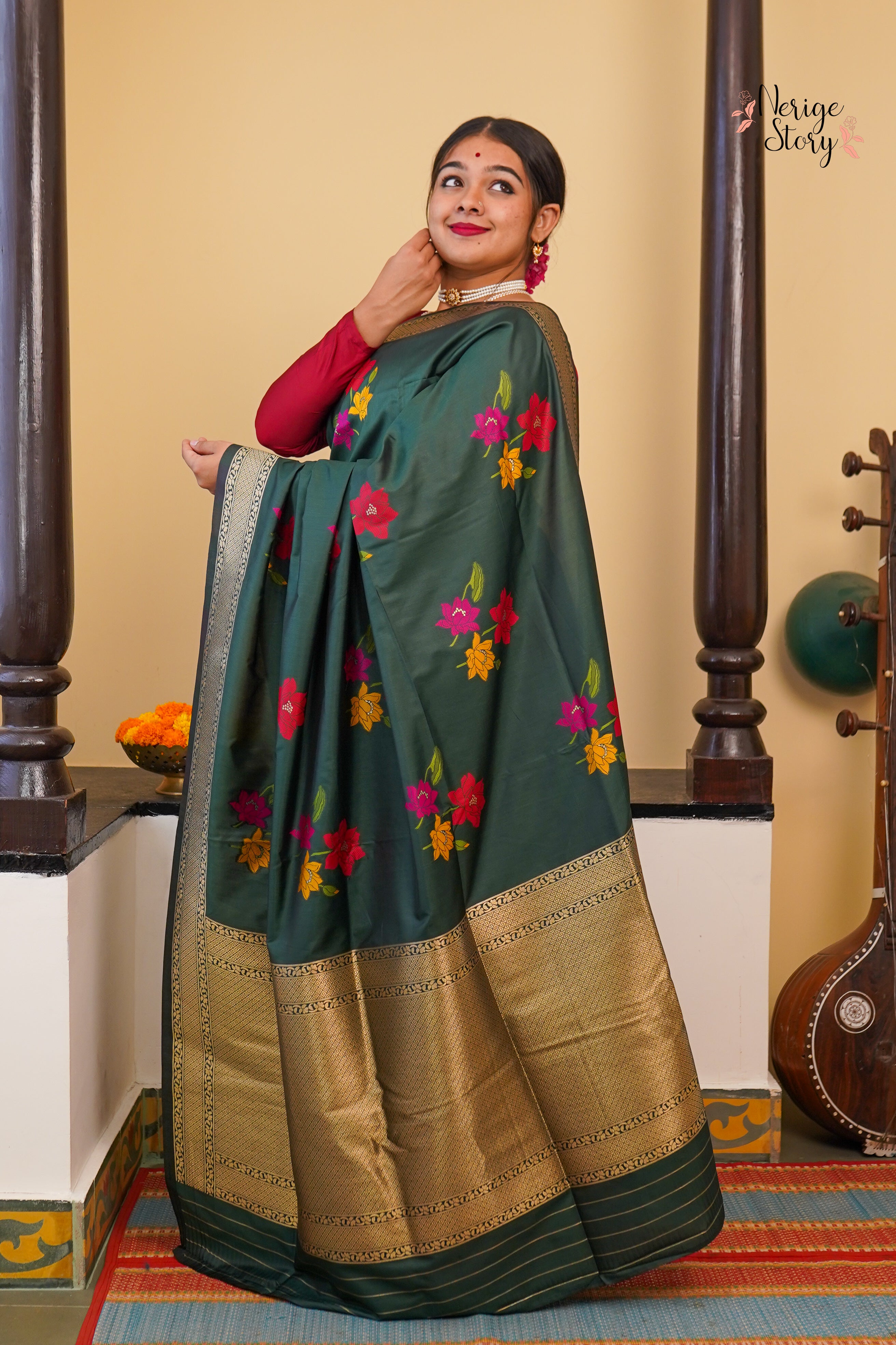 KRIPA (कृपा)