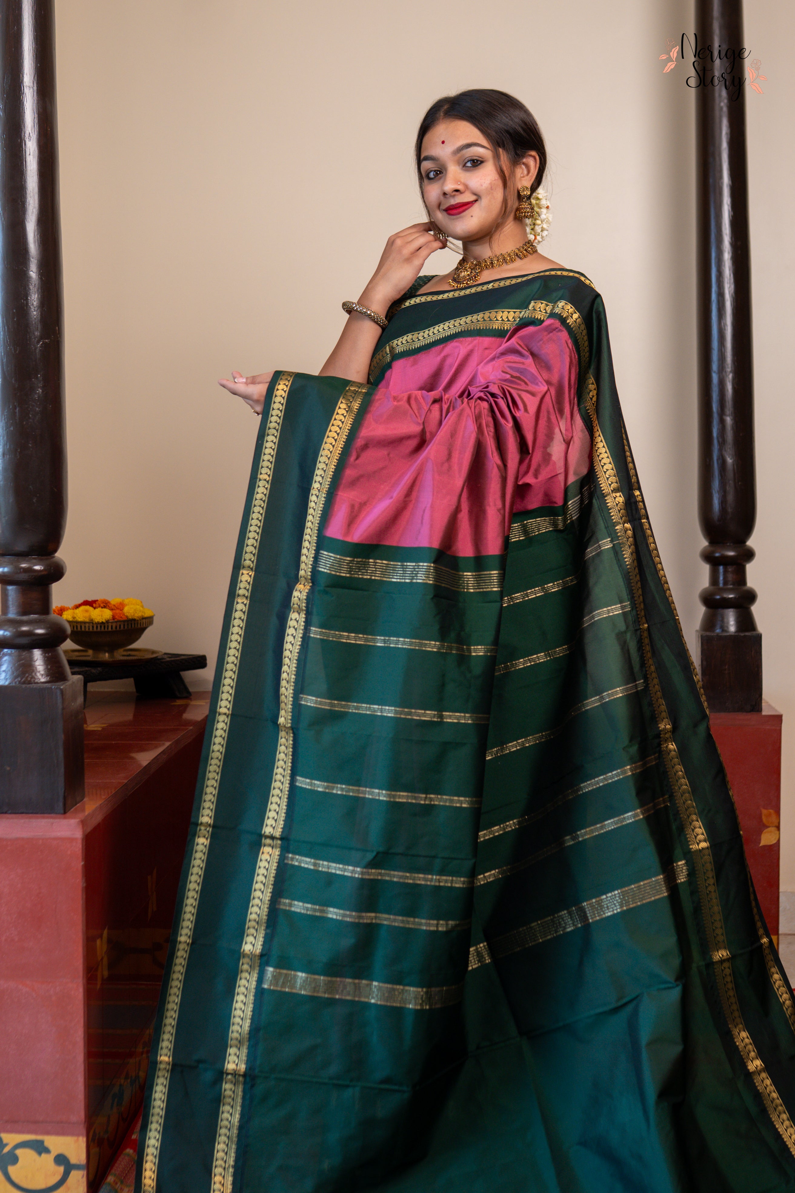 KAIRAVI (ಕೈರವೀ)