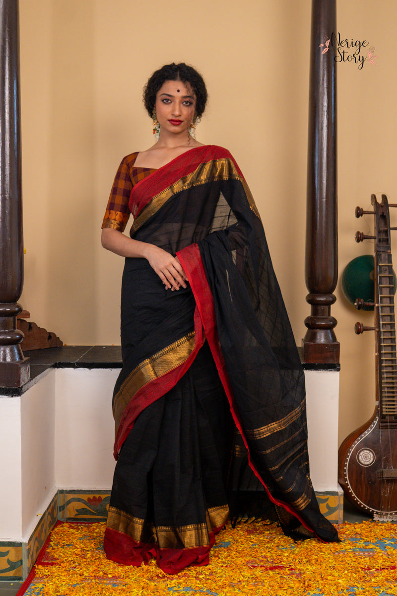MANJARI (ಮಂಜರಿ)