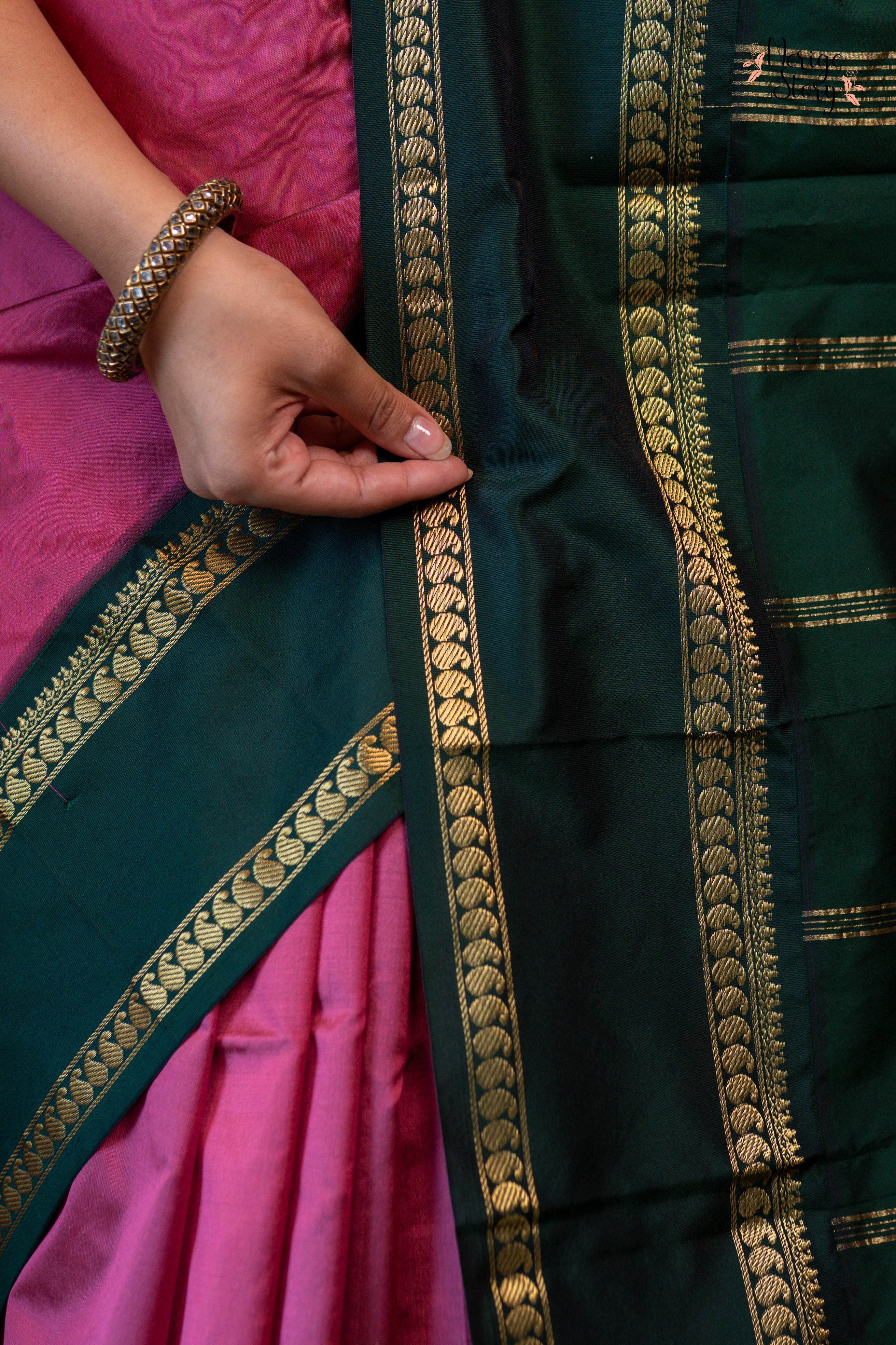 KAIRAVI (ಕೈರವೀ)