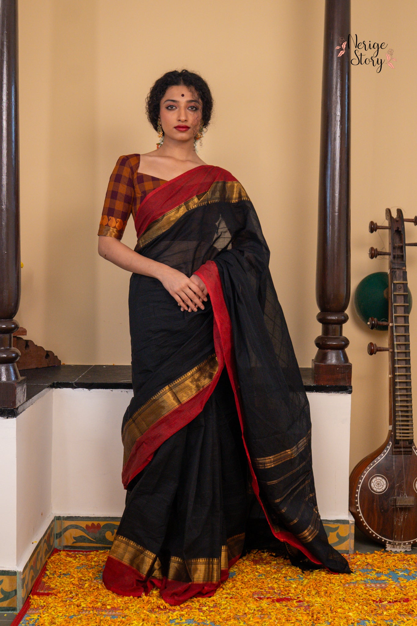MANJARI (ಮಂಜರಿ)