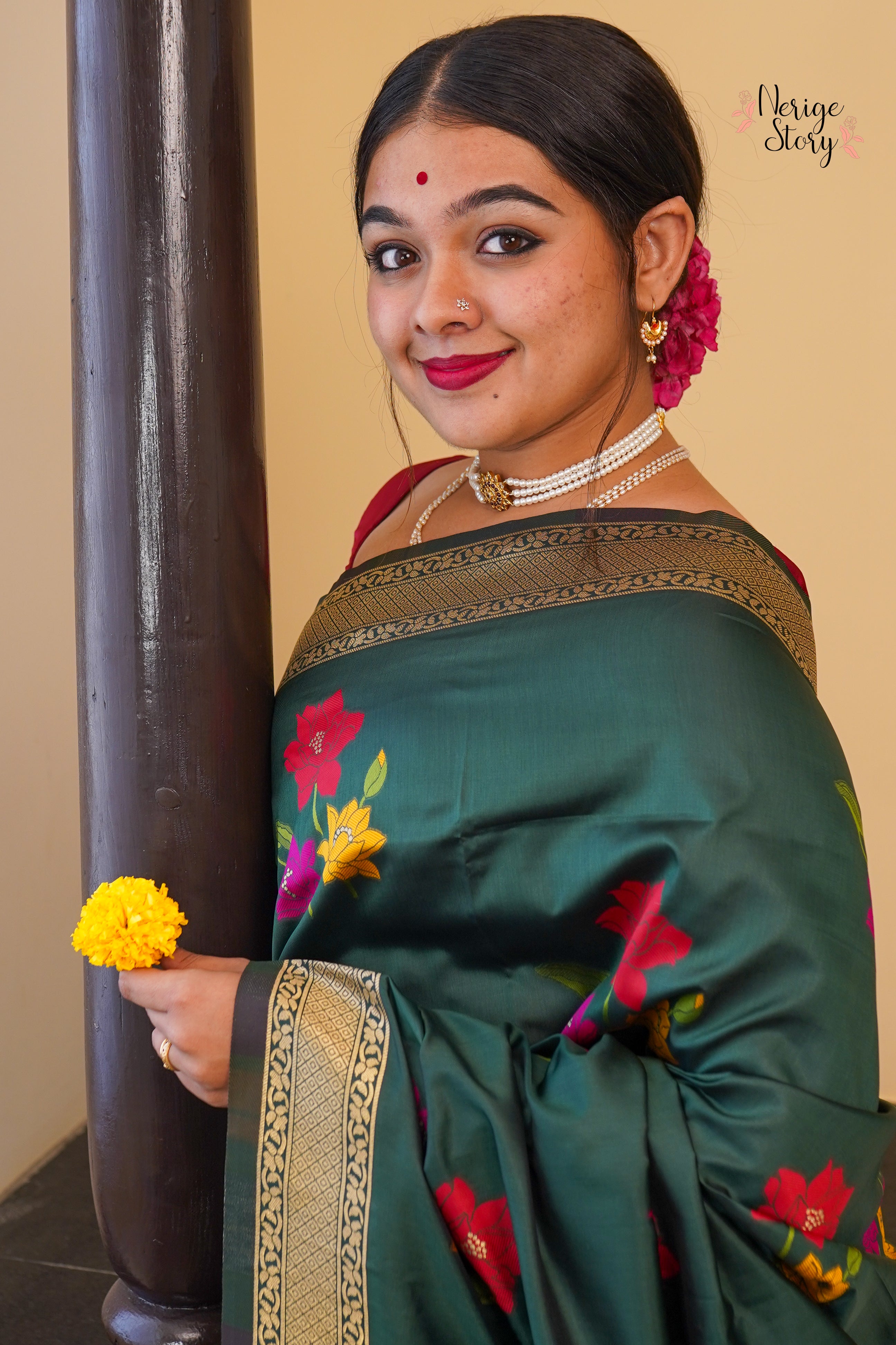 KRIPA (कृपा)