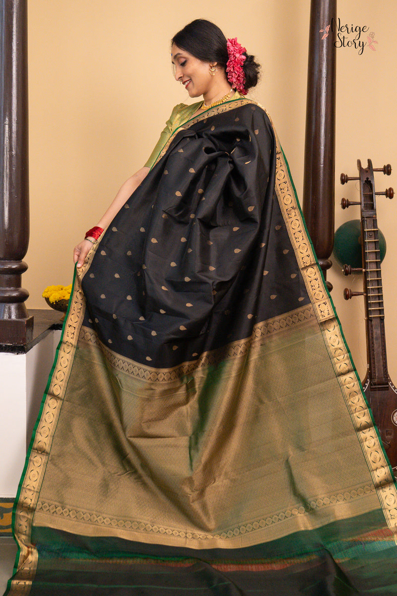 MANIMEKALAI (மணிமேகலை)