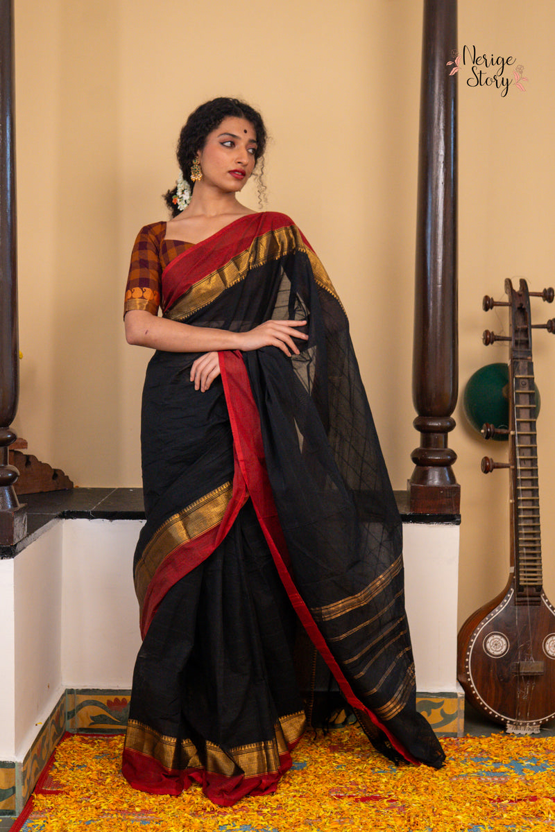 MANJARI (ಮಂಜರಿ)