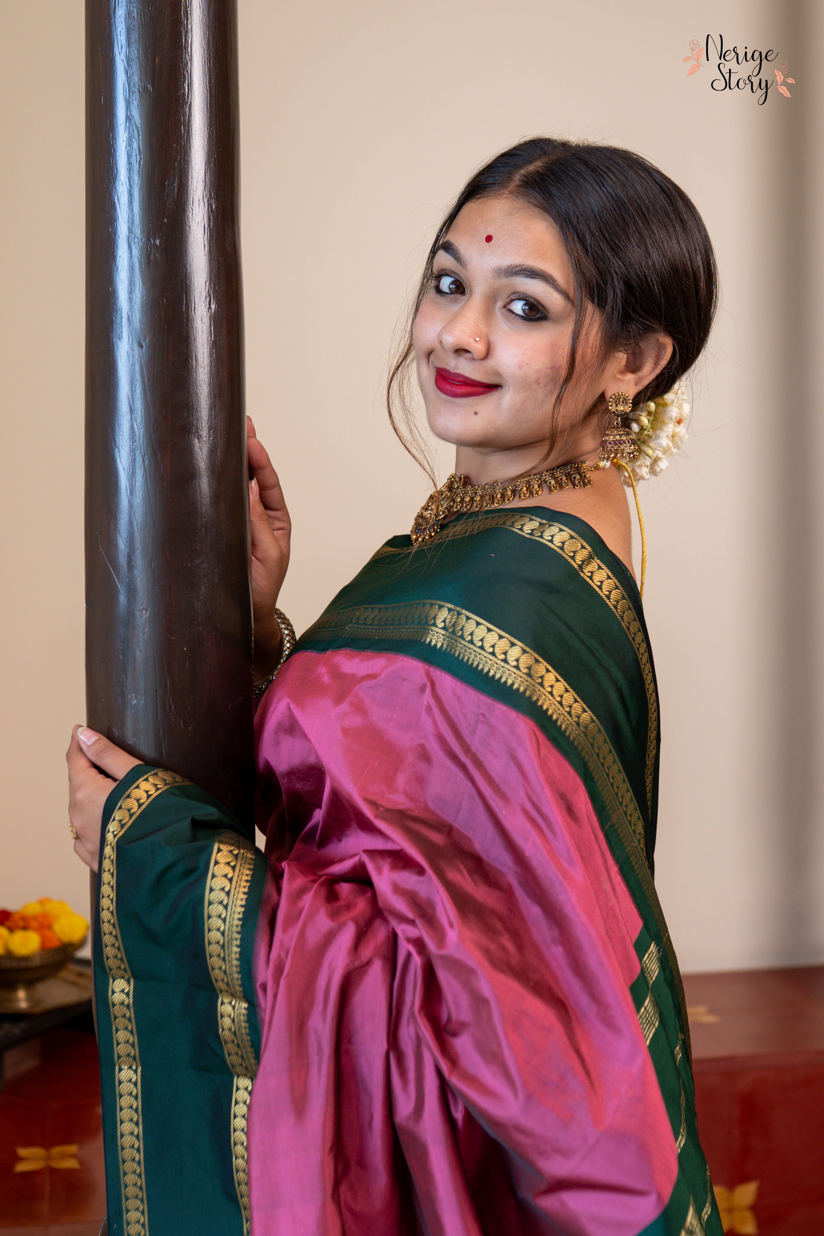 KAIRAVI (ಕೈರವೀ)