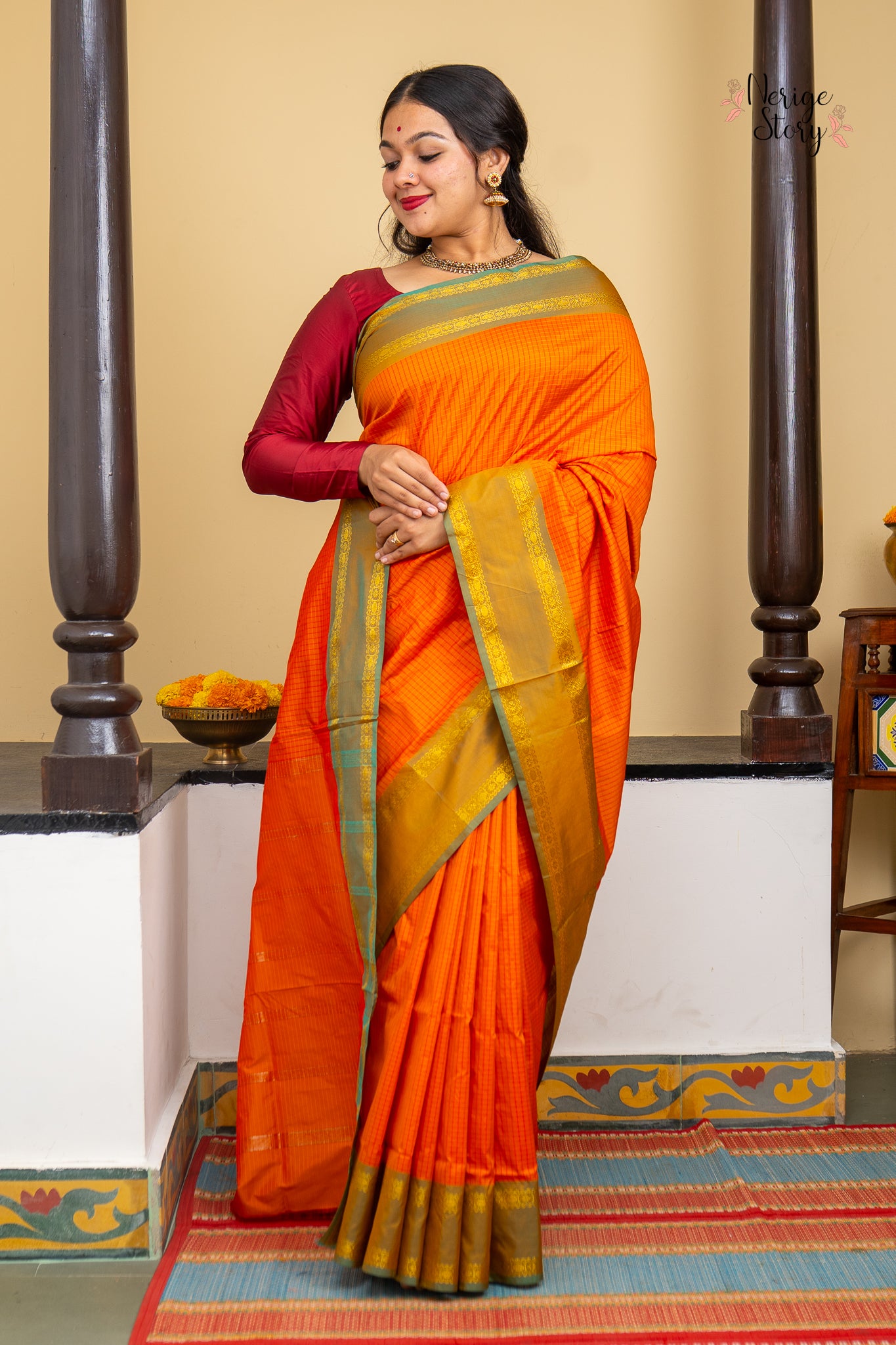 MANASVI (ಮಾನಸ್ವಿ)