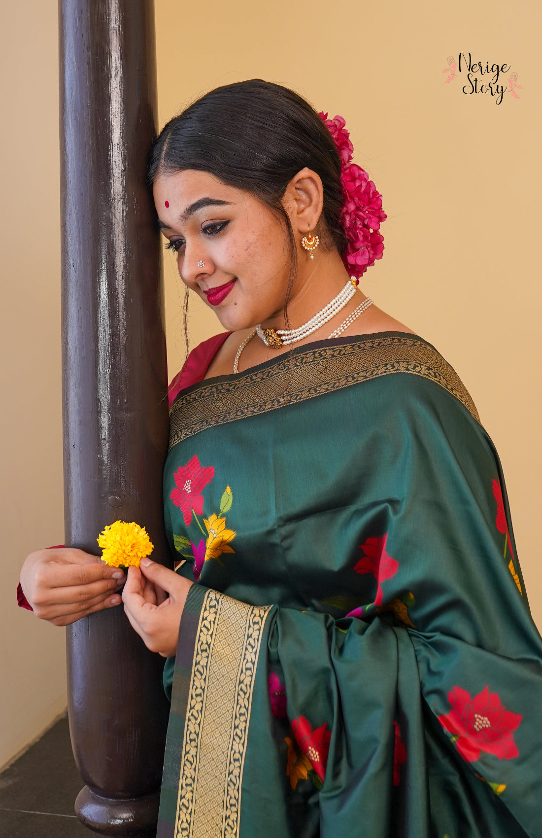 KRIPA (कृपा)