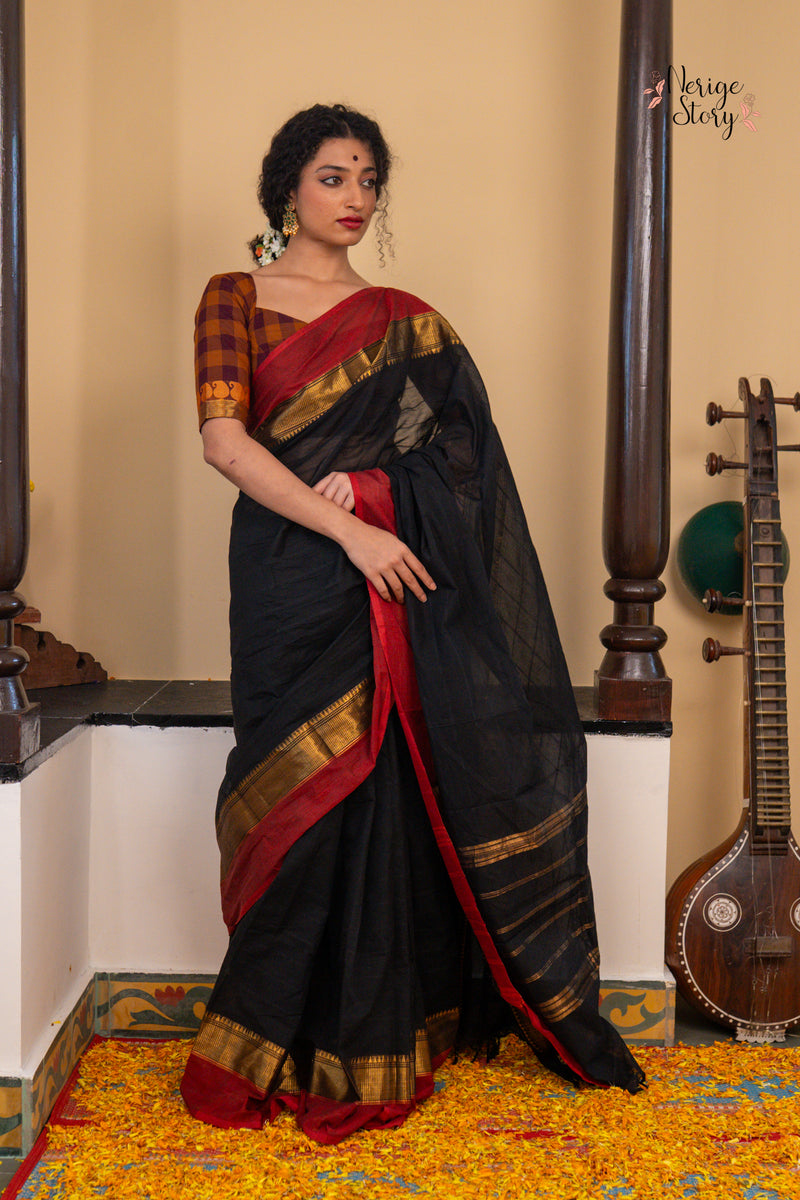 MANJARI (ಮಂಜರಿ)