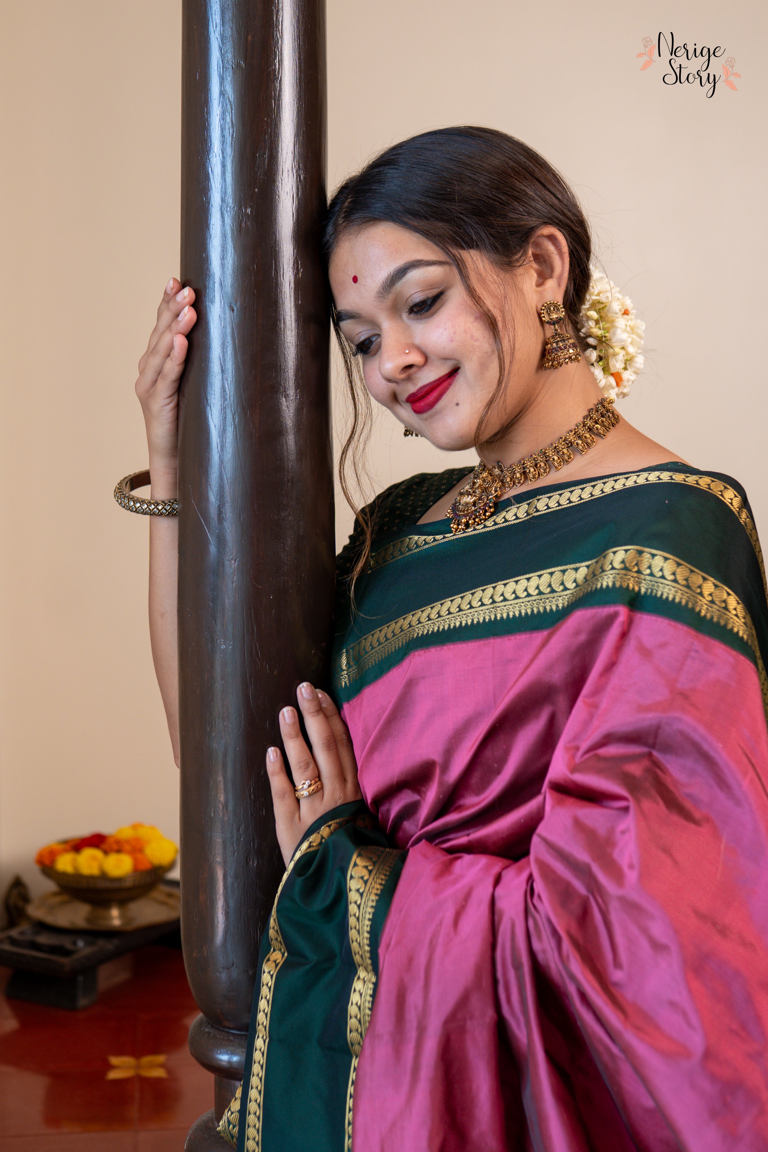 KAIRAVI (ಕೈರವೀ)