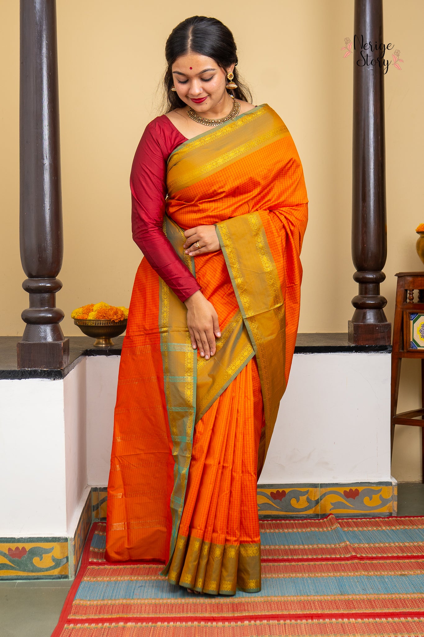MANASVI (ಮಾನಸ್ವಿ)
