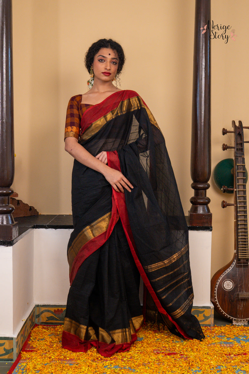 MANJARI (ಮಂಜರಿ)