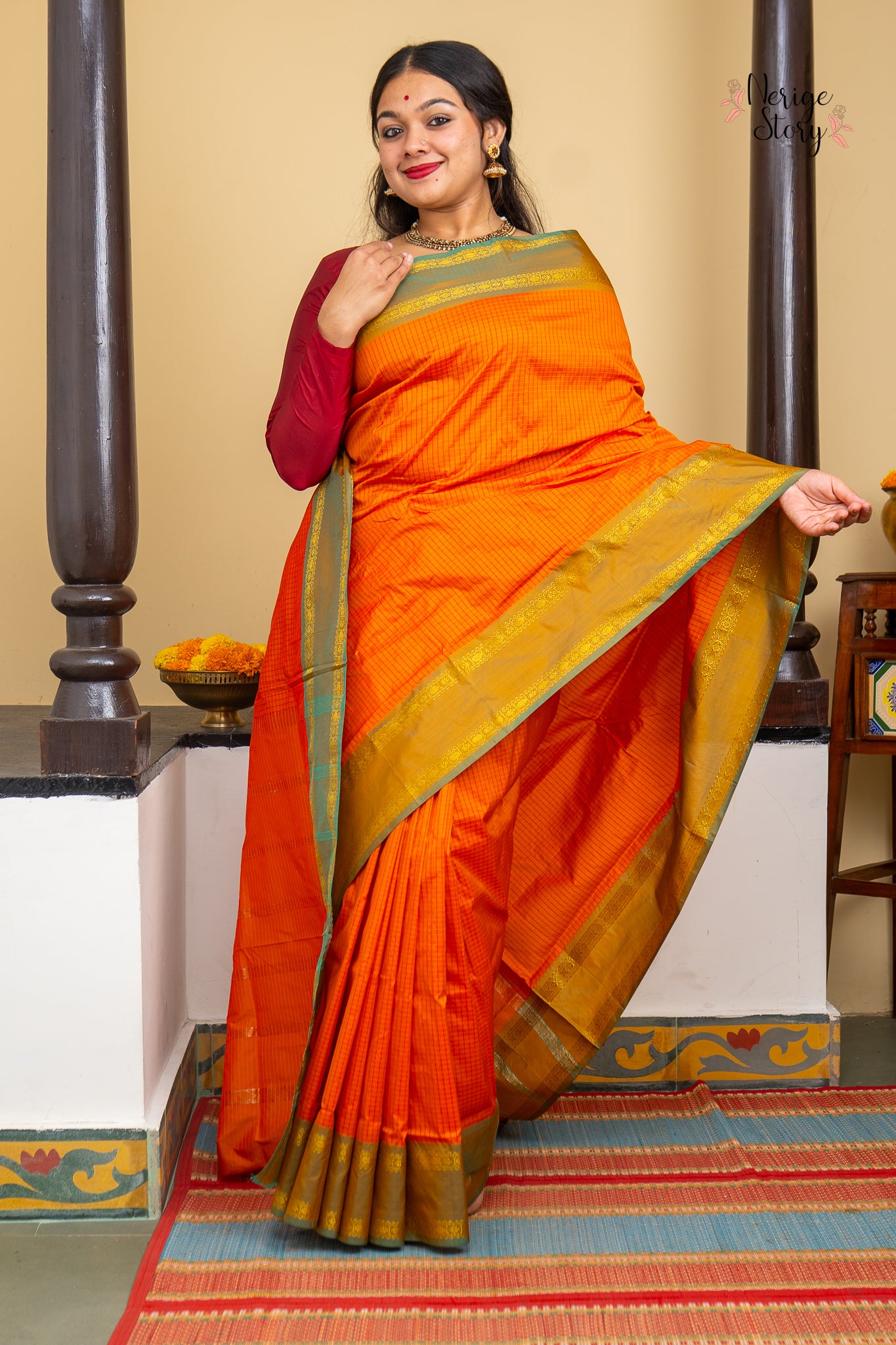 MANASVI (ಮಾನಸ್ವಿ)
