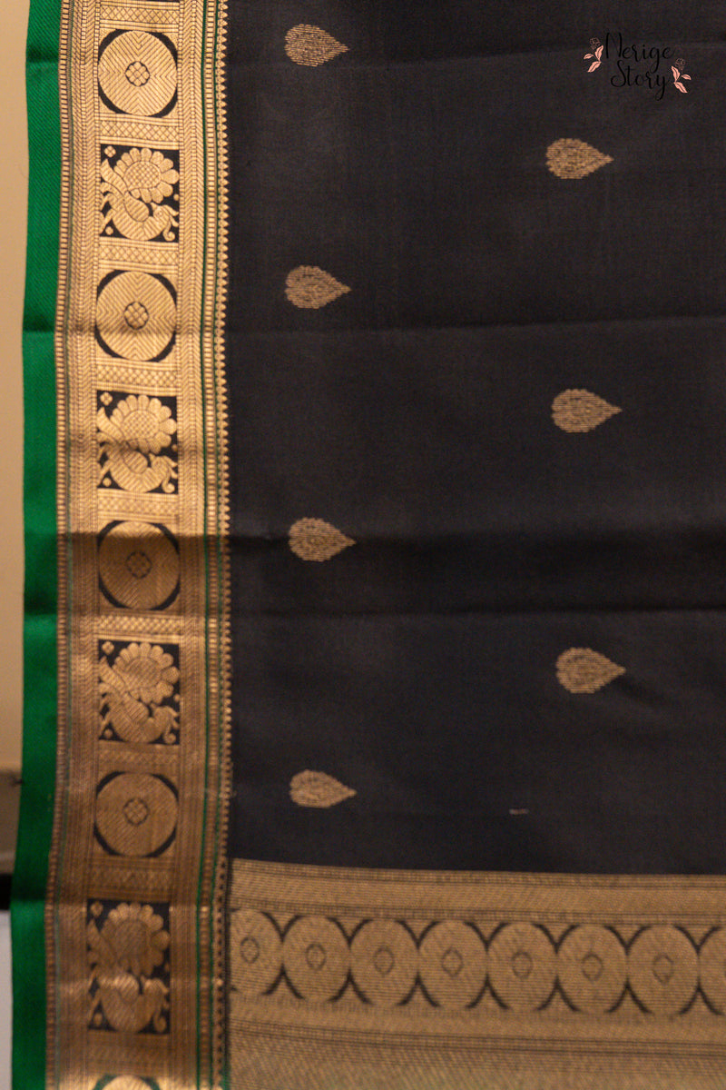 MANIMEKALAI (மணிமேகலை)