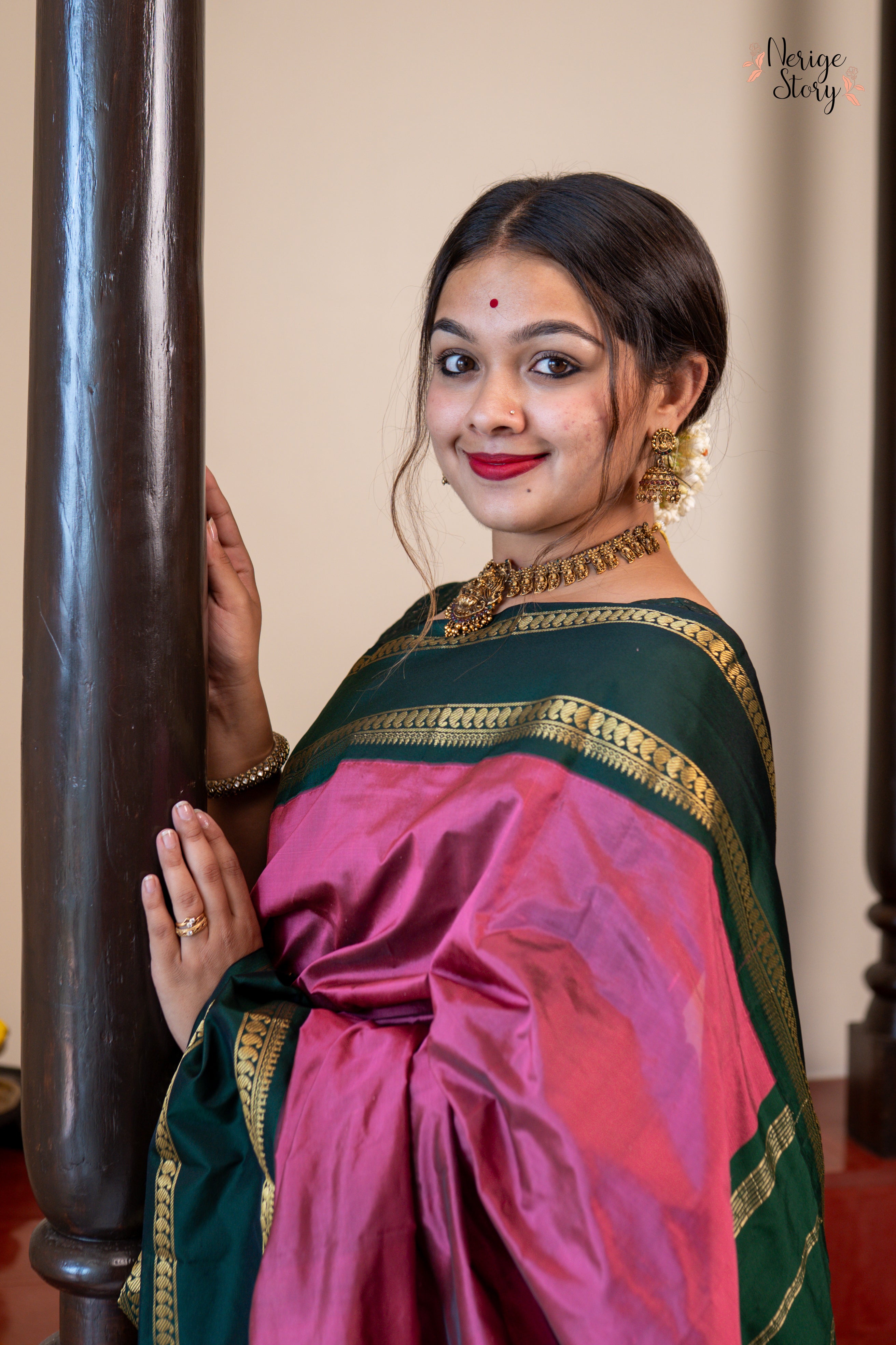 KAIRAVI (ಕೈರವೀ)