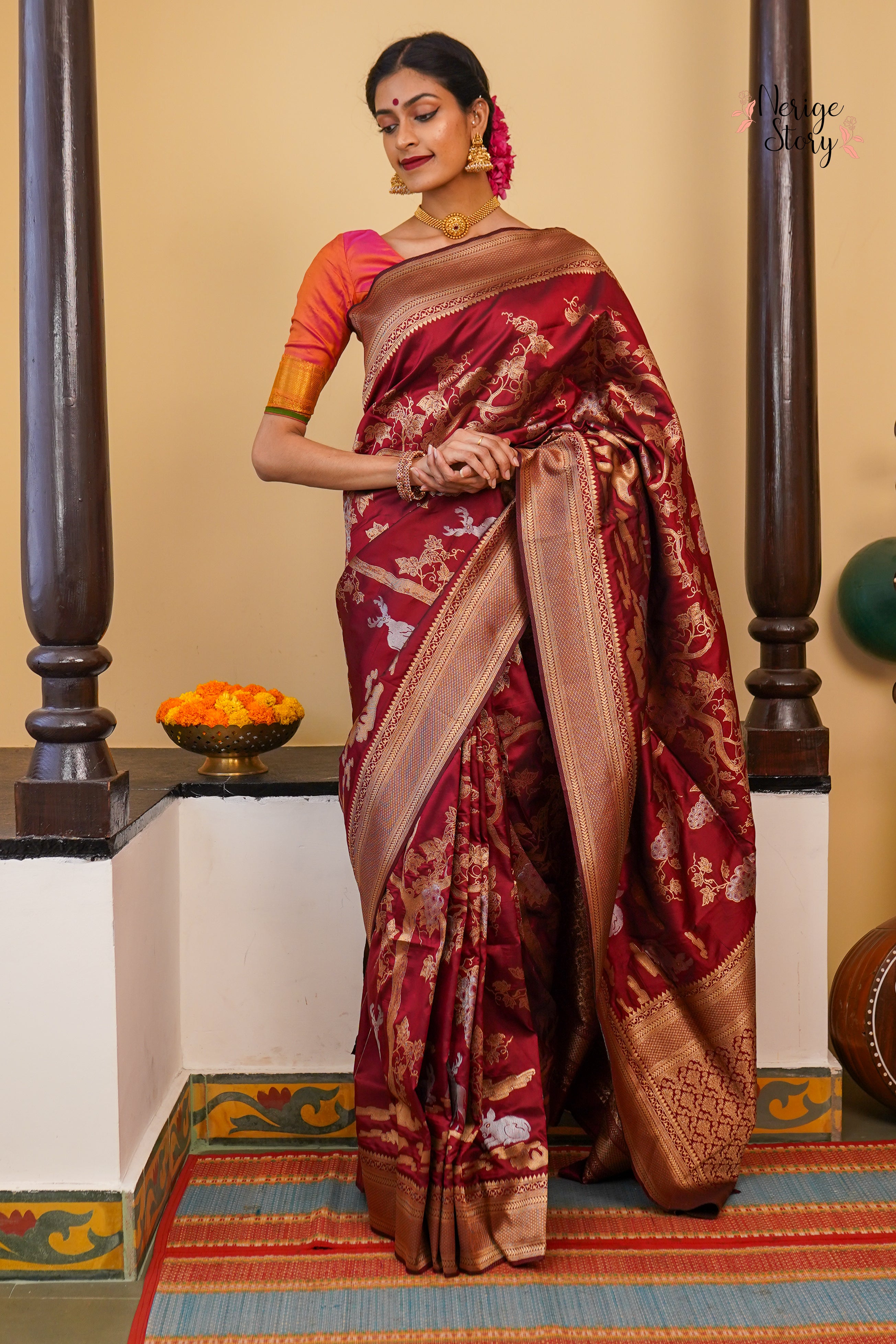 AMBUNIKA (अम्बुनिका)