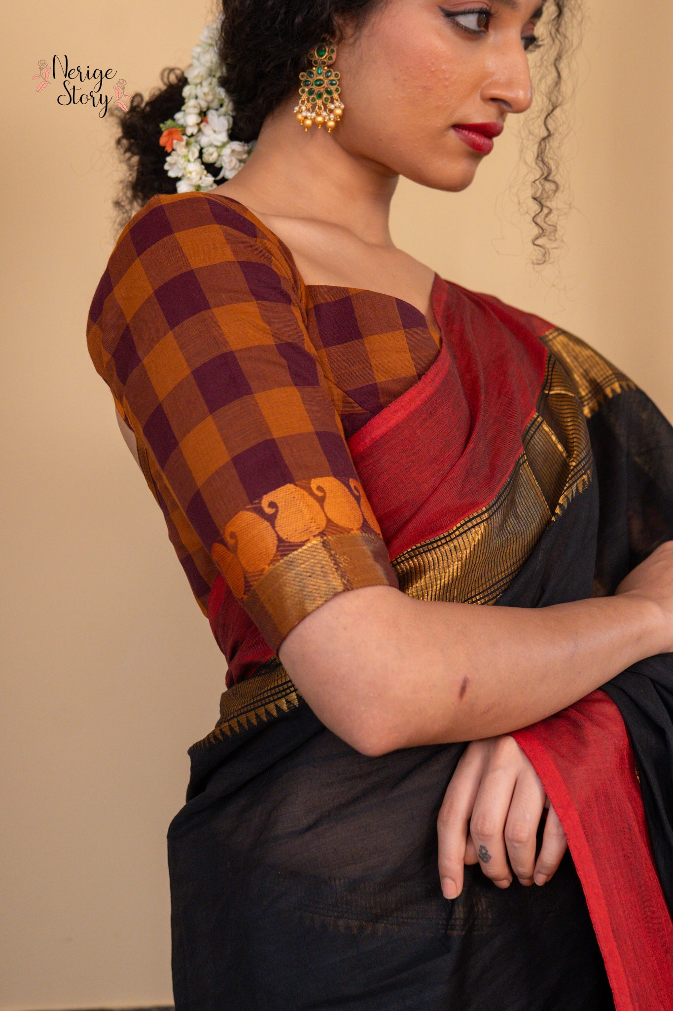 MANJARI (ಮಂಜರಿ)
