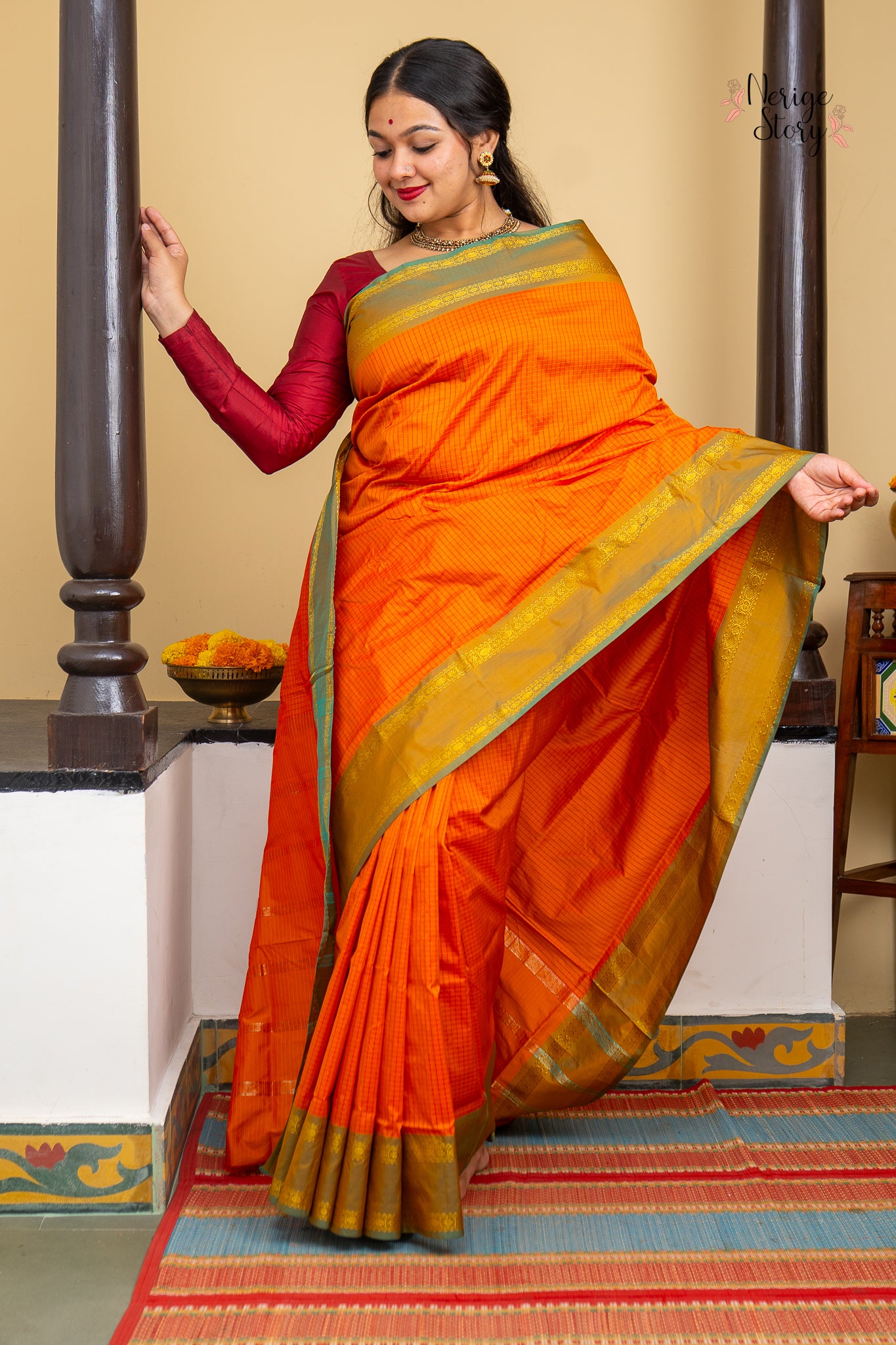 MANASVI (ಮಾನಸ್ವಿ)
