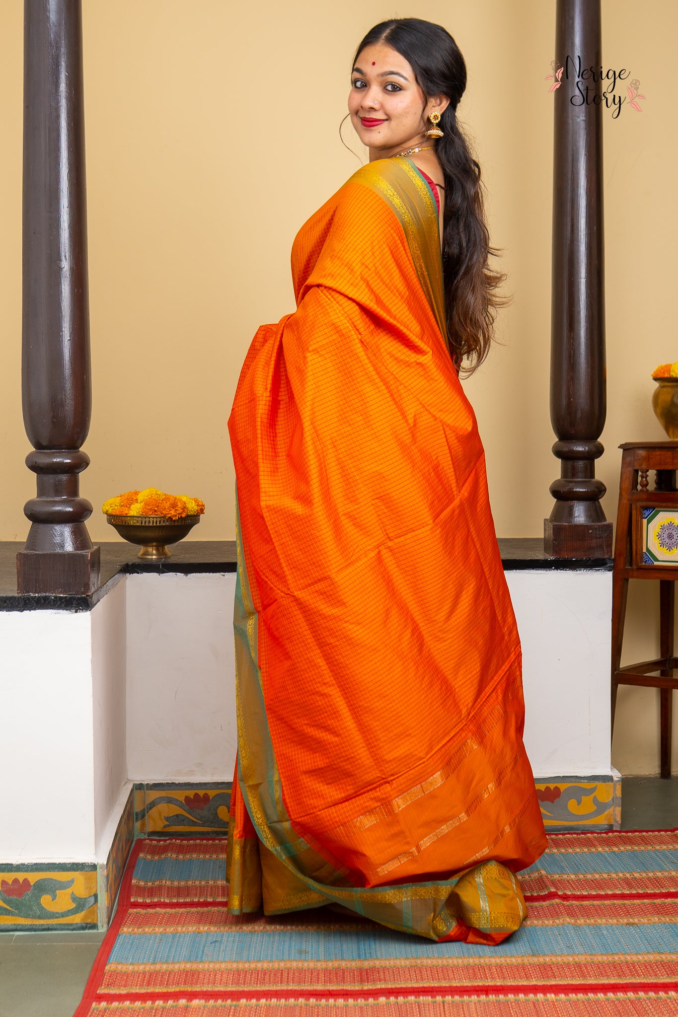 MANASVI (ಮಾನಸ್ವಿ)