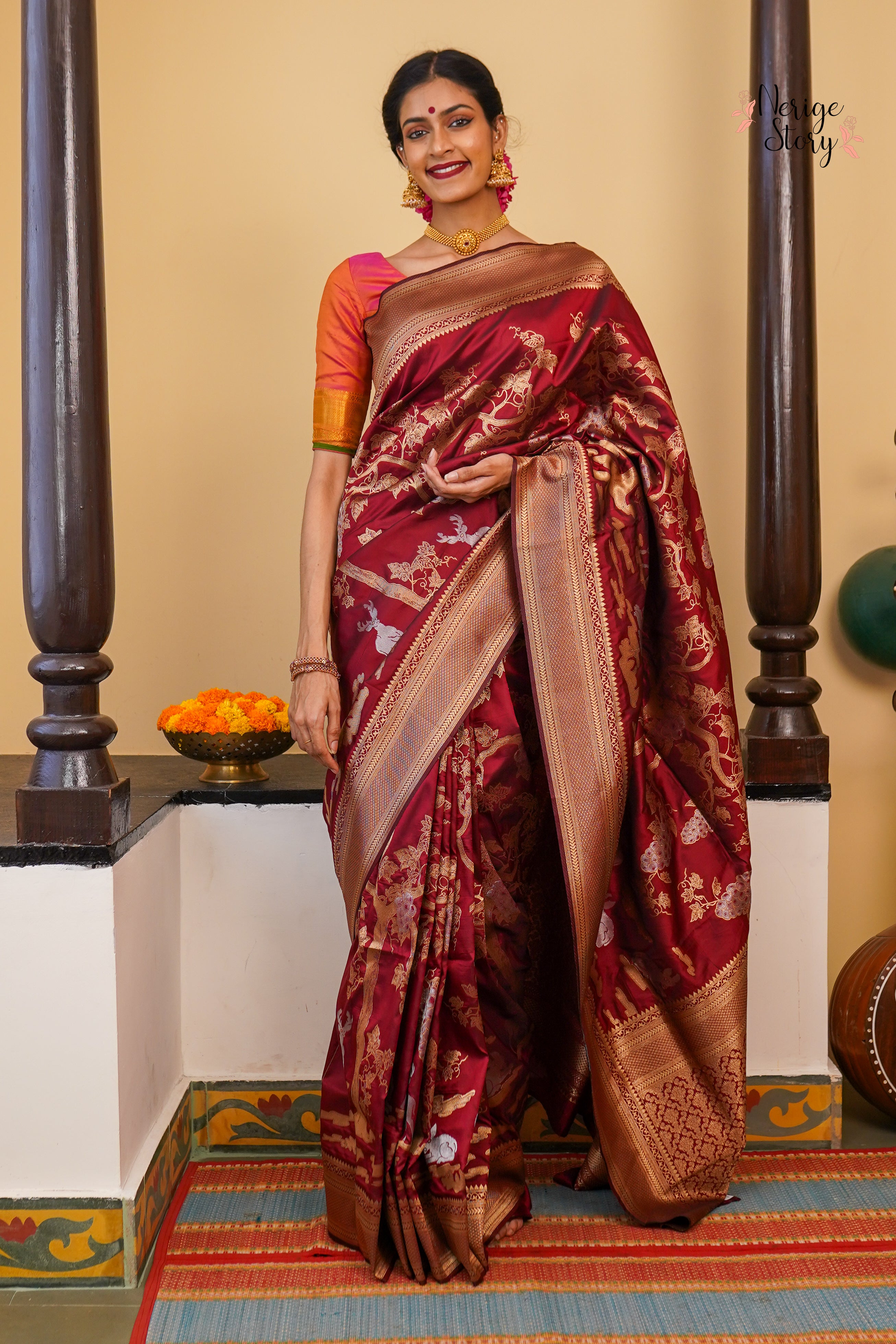 AMBUNIKA (अम्बुनिका)