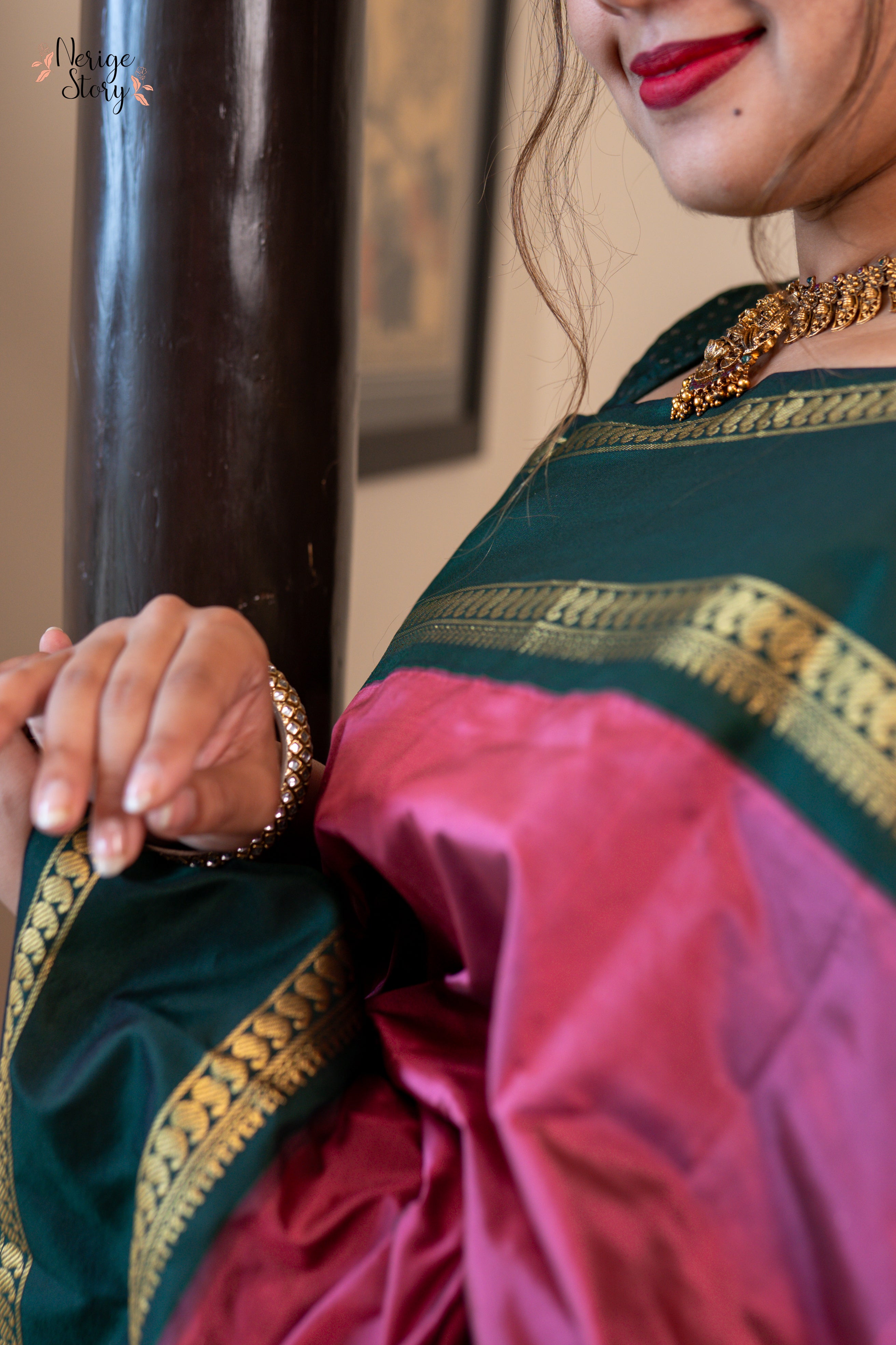 KAIRAVI (ಕೈರವೀ)