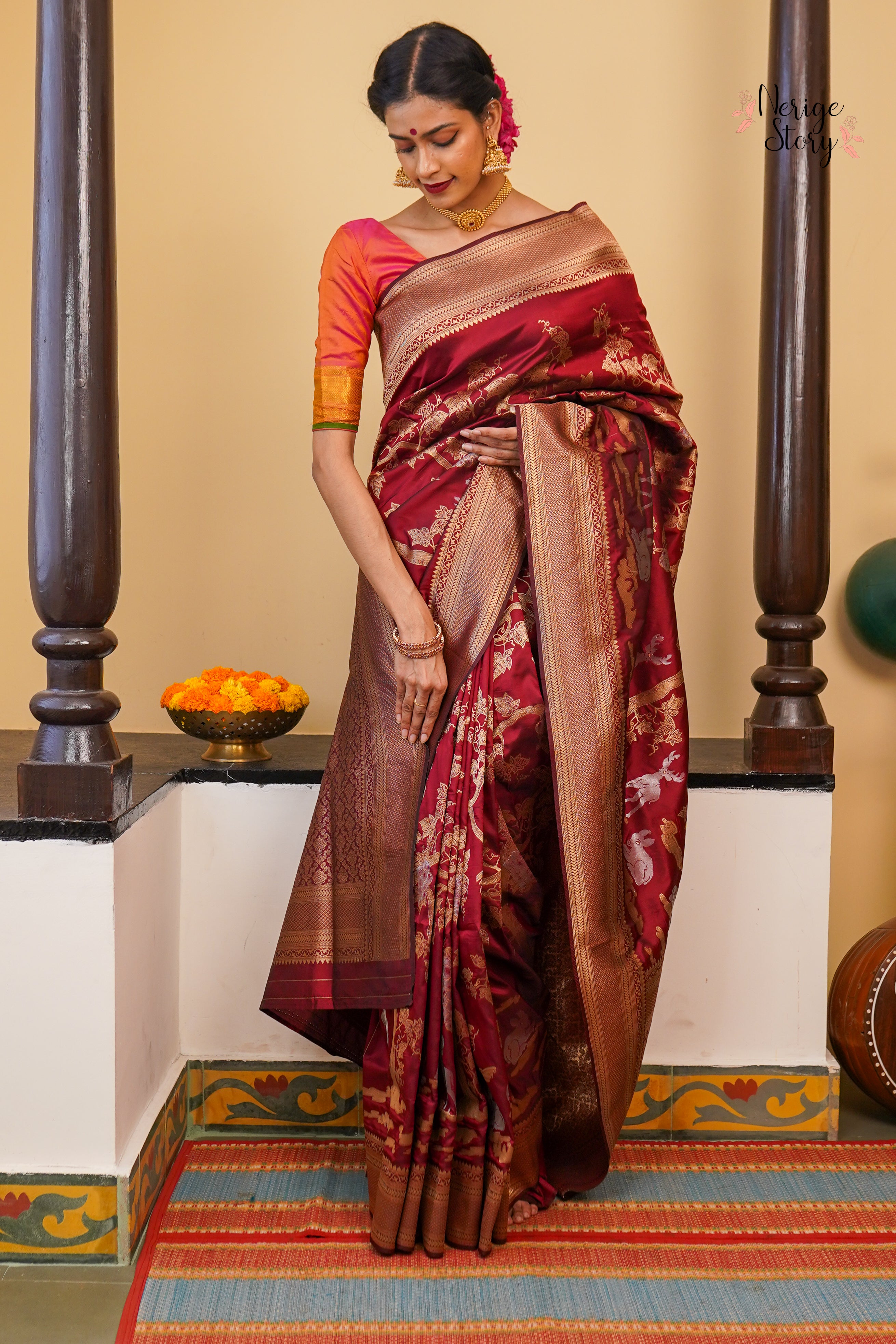 AMBUNIKA (अम्बुनिका)