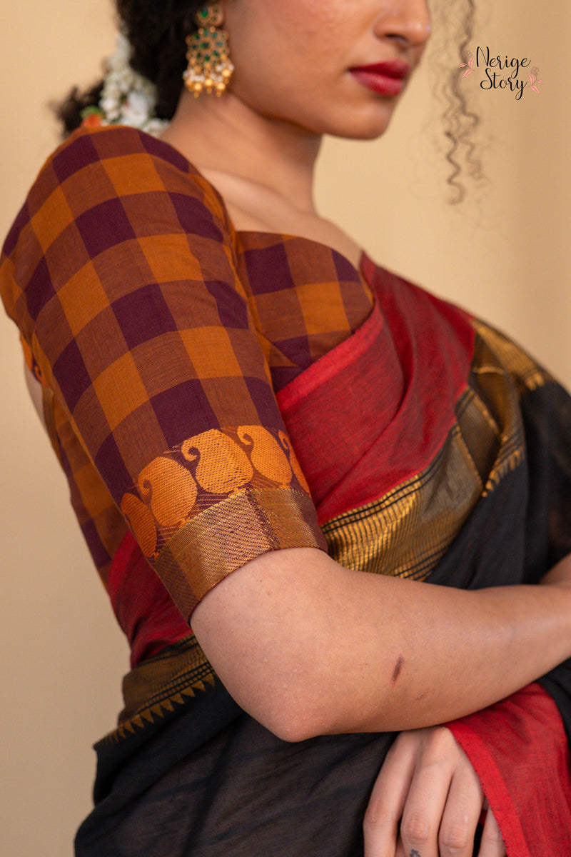 MANJARI (ಮಂಜರಿ)