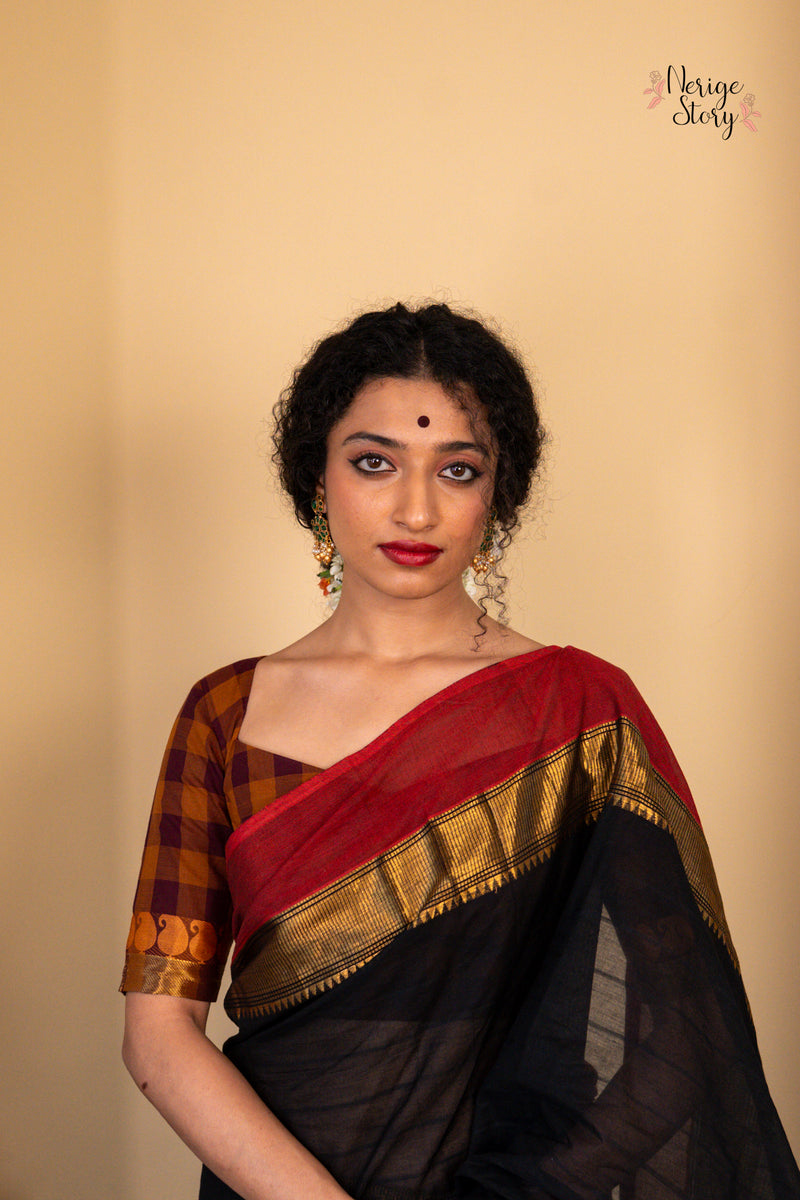 MANJARI (ಮಂಜರಿ)